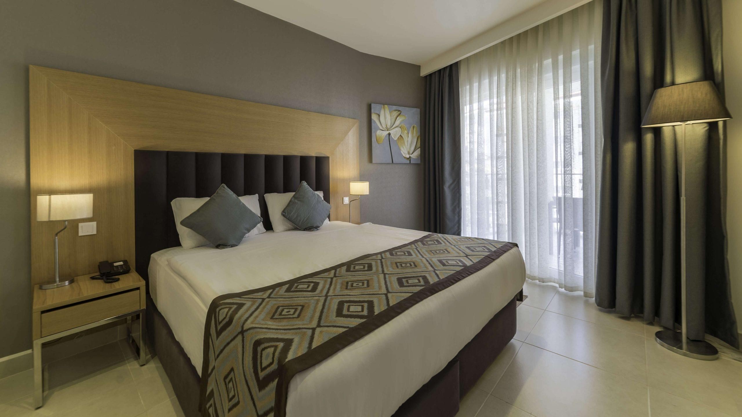 Ramada Resort Kusadasi & Golf 6