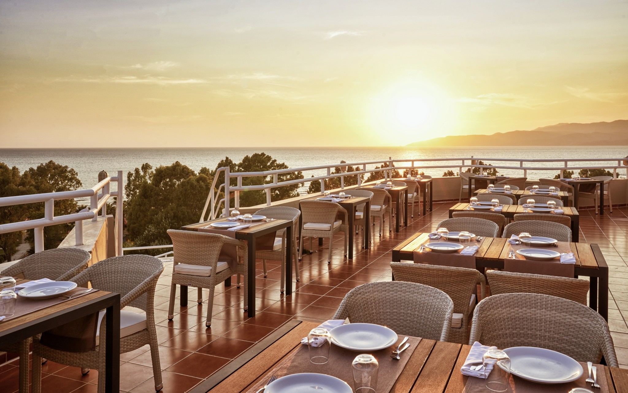 Richmond Ephesus Resort 15