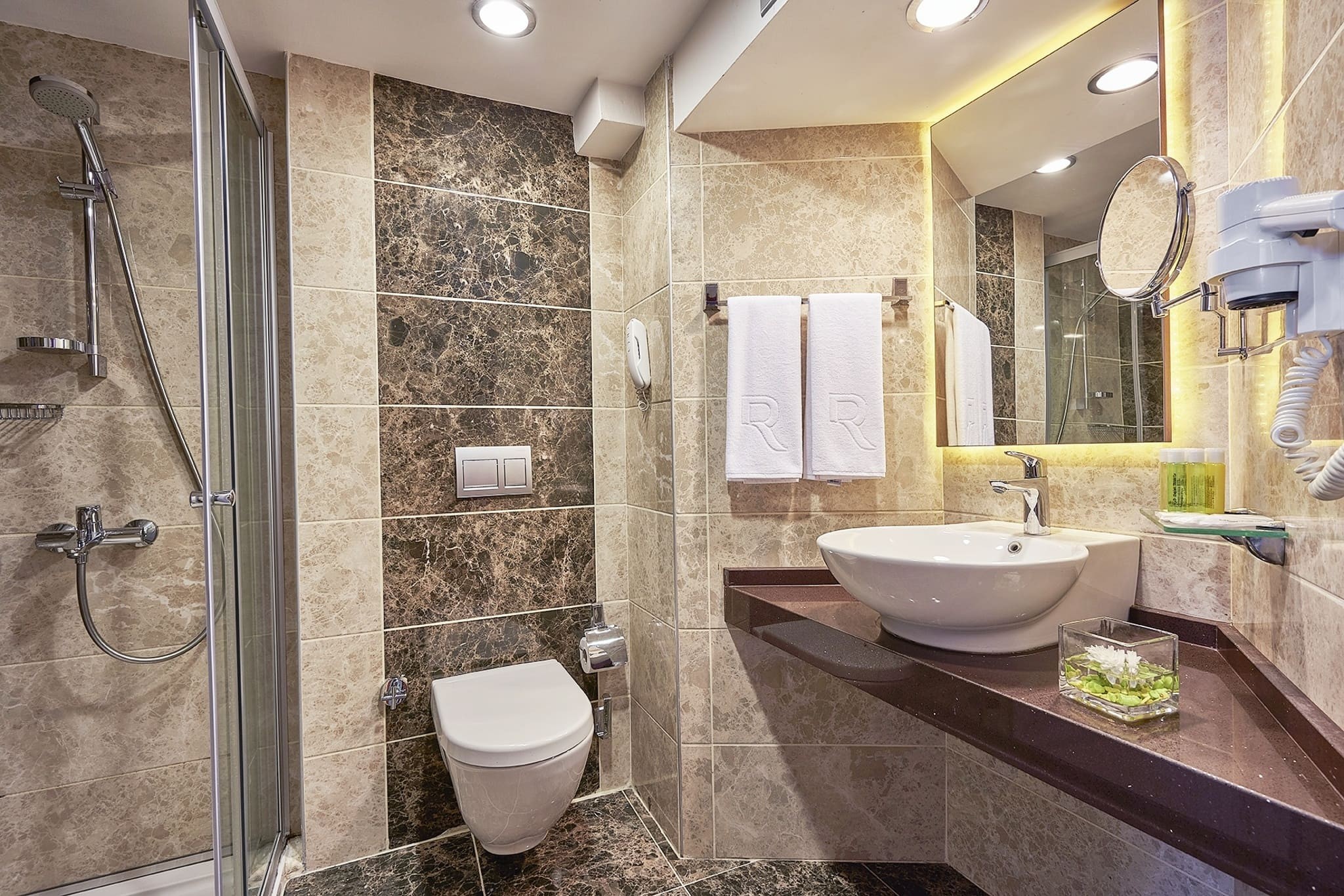 Richmond Ephesus Resort 13