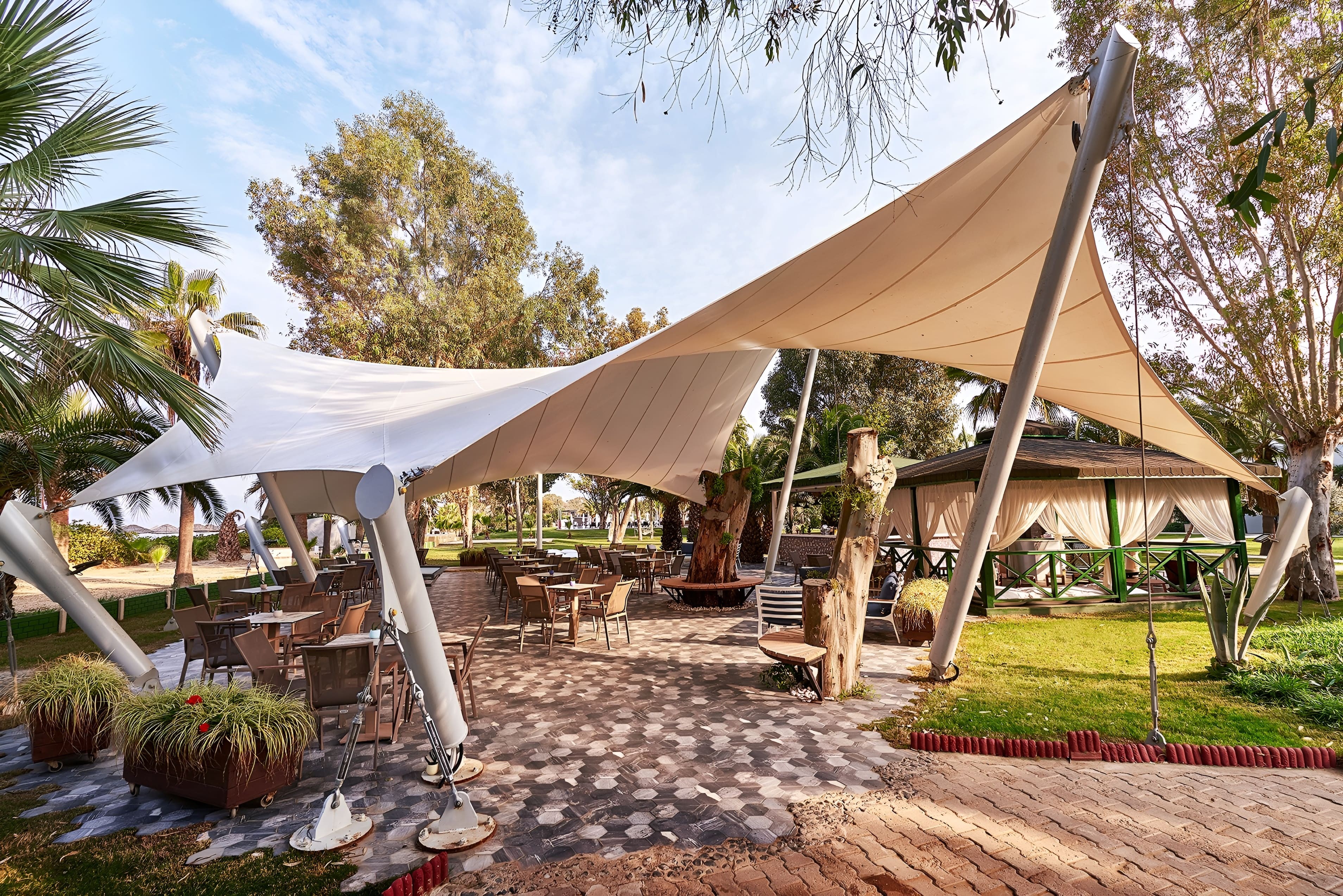 Richmond Ephesus Resort 20