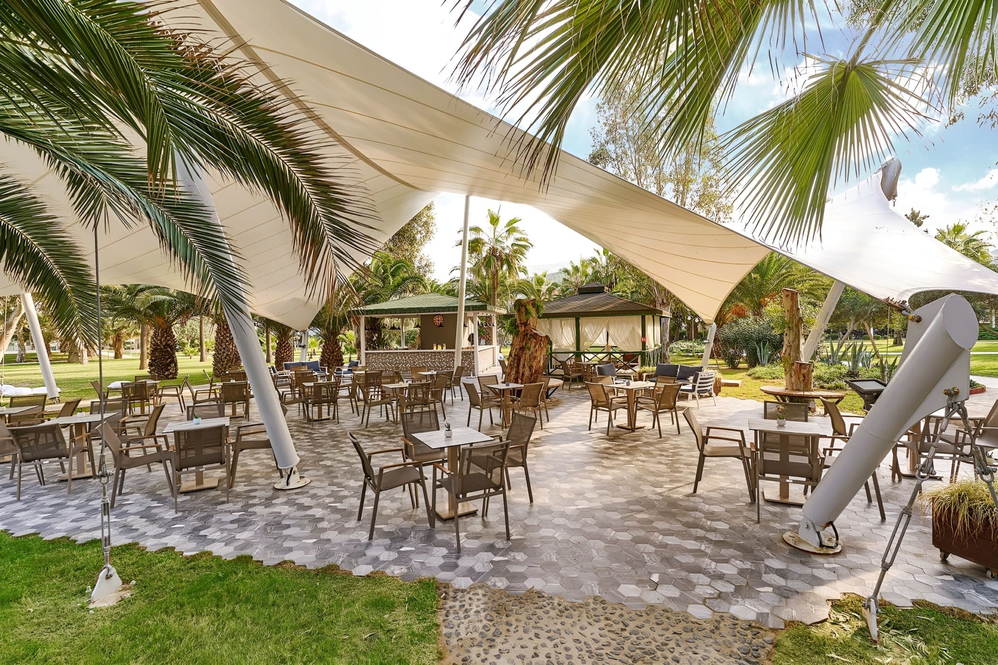 Richmond Ephesus Resort 19