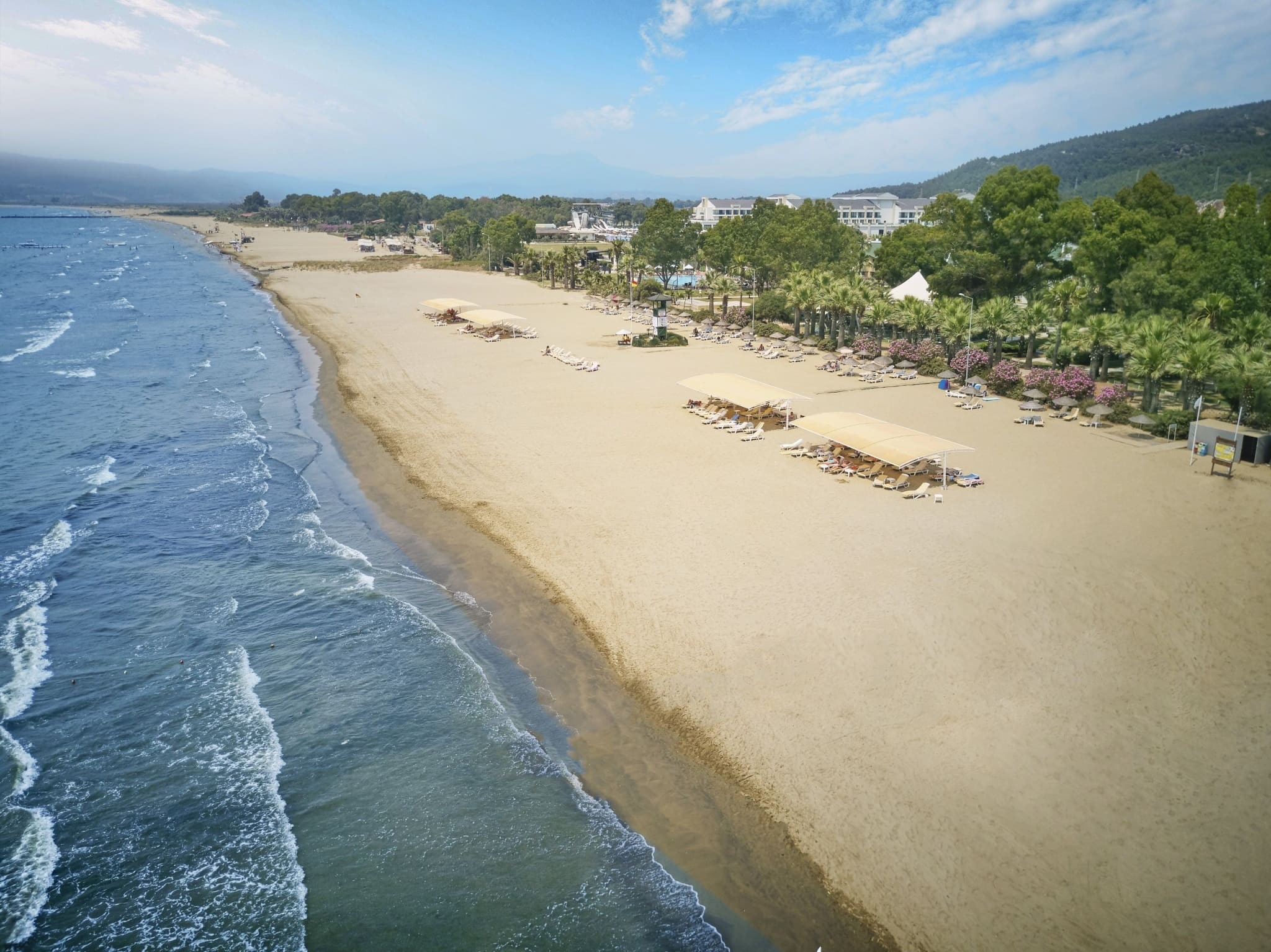 Richmond Ephesus Resort 8