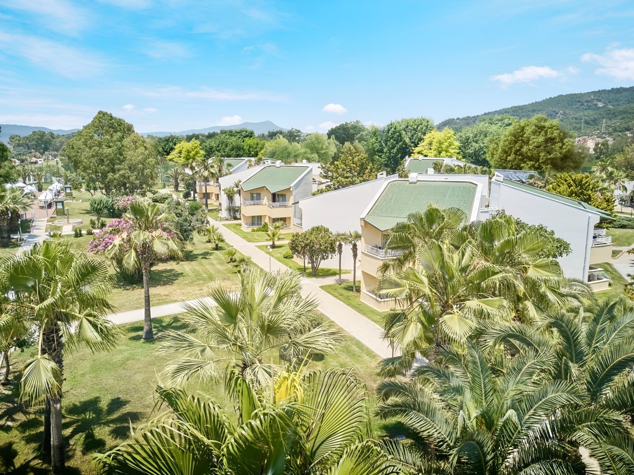 Richmond Ephesus Resort 14