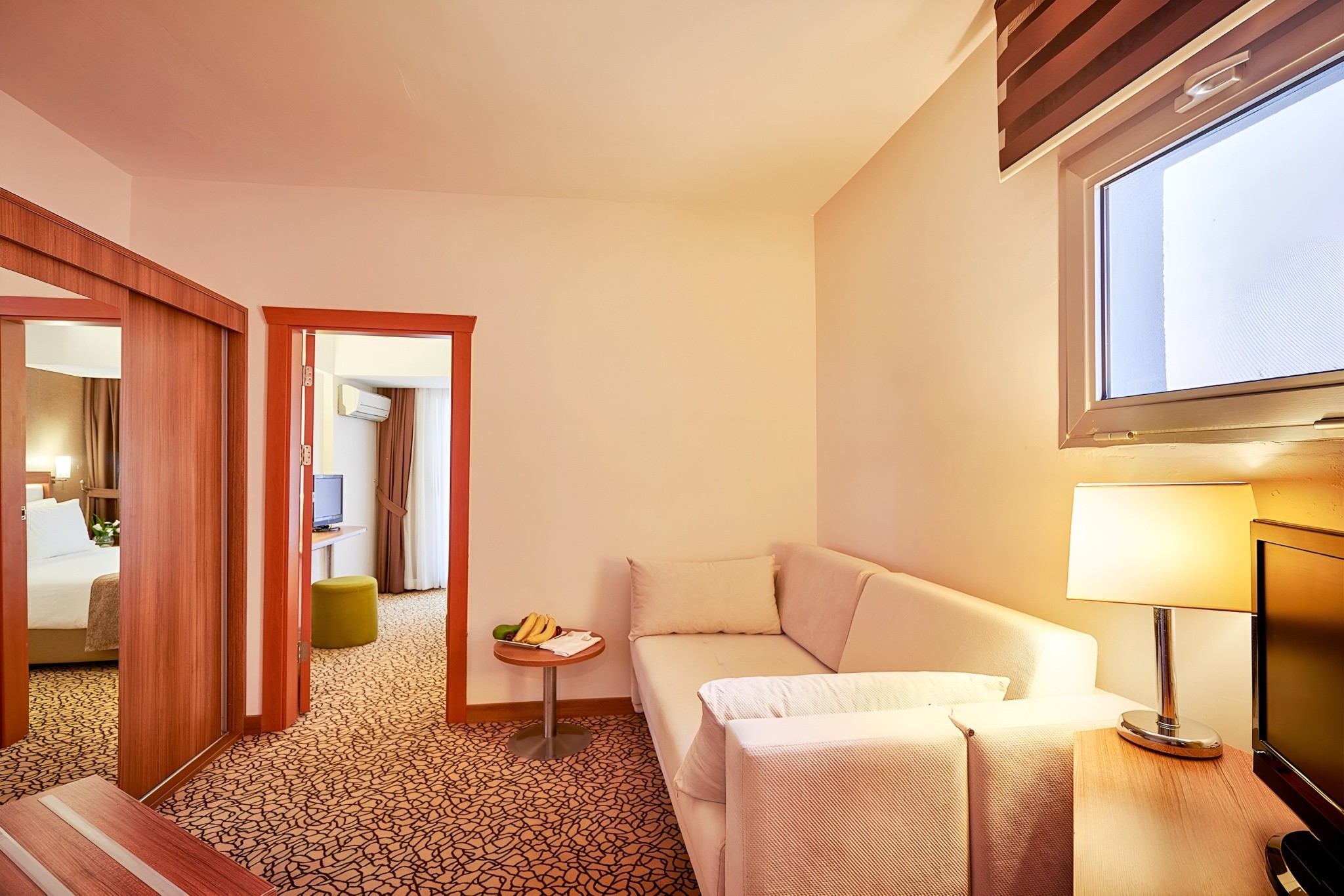 Richmond Ephesus Resort 11