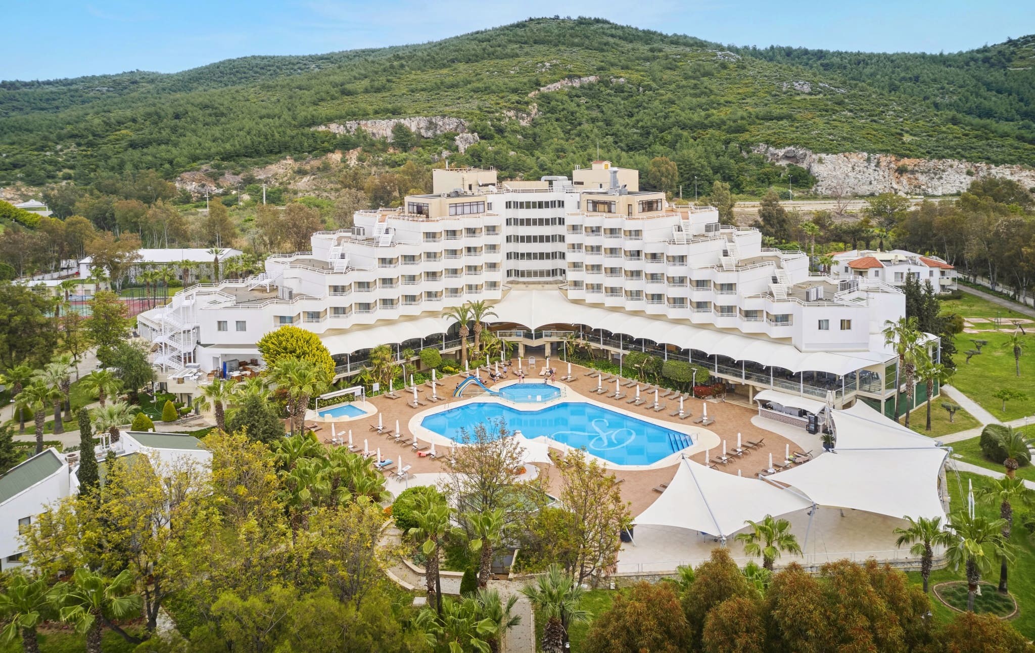 Richmond Ephesus Resort