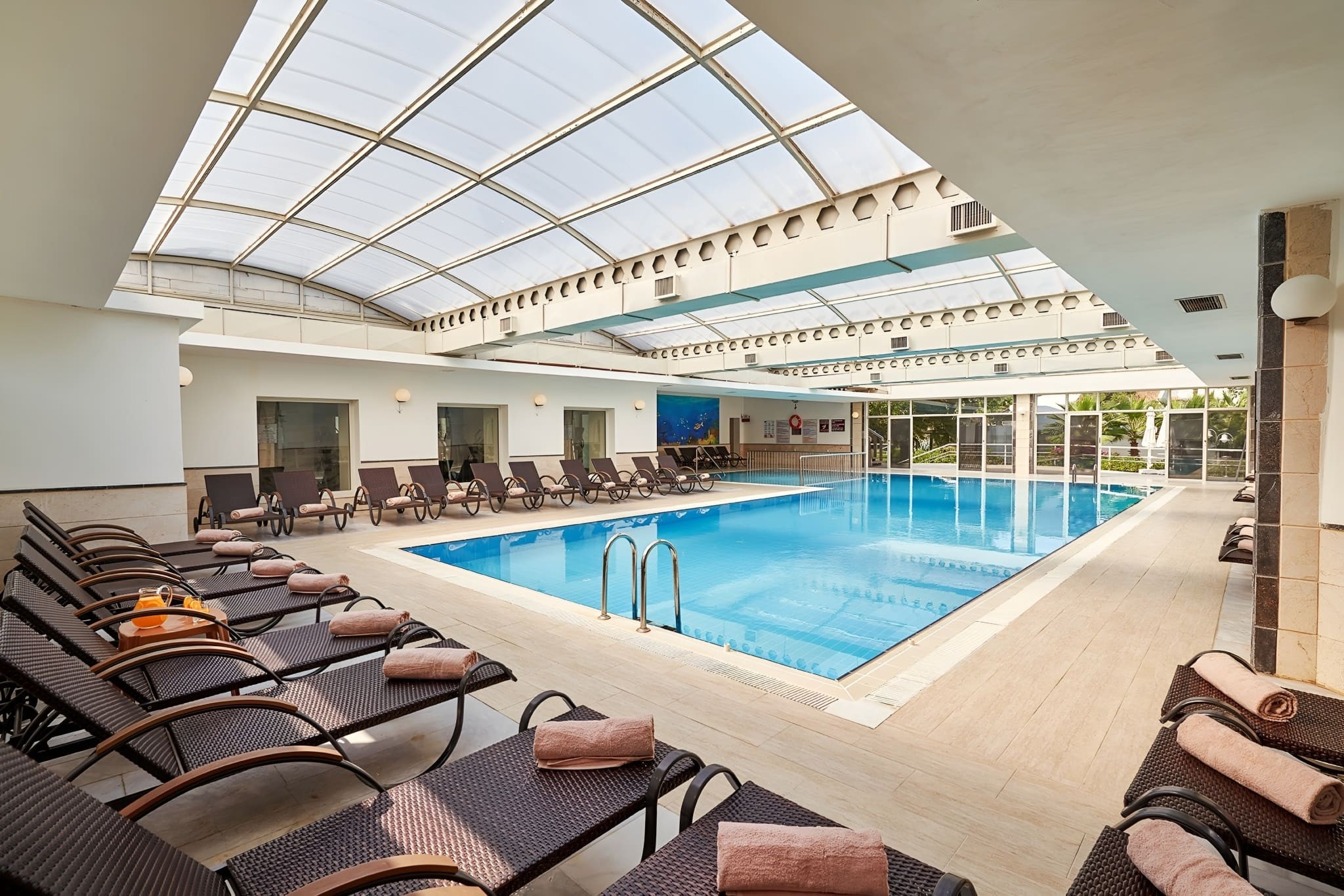 Richmond Ephesus Resort 30