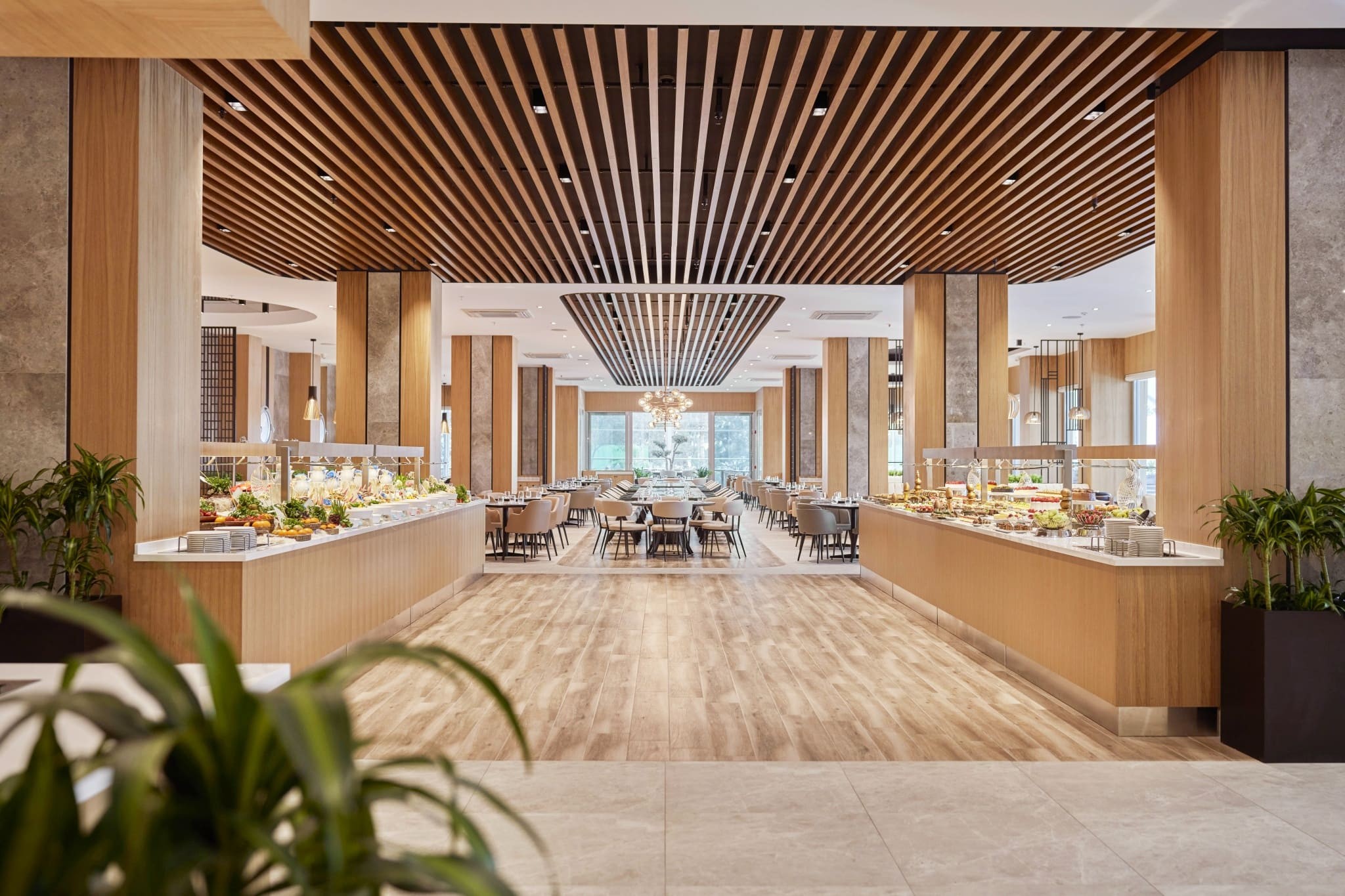 Richmond Ephesus Resort 17