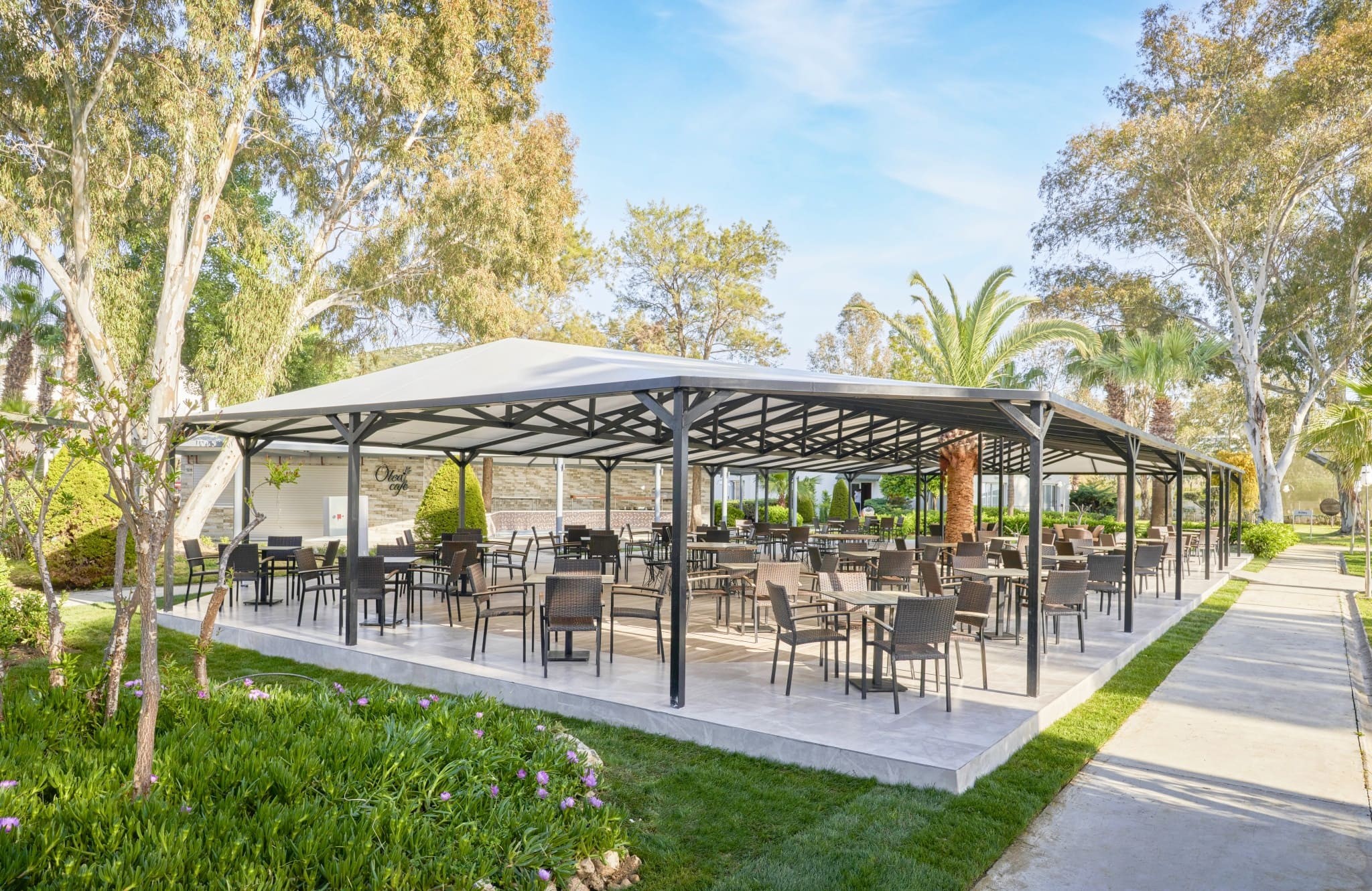 Richmond Ephesus Resort 23