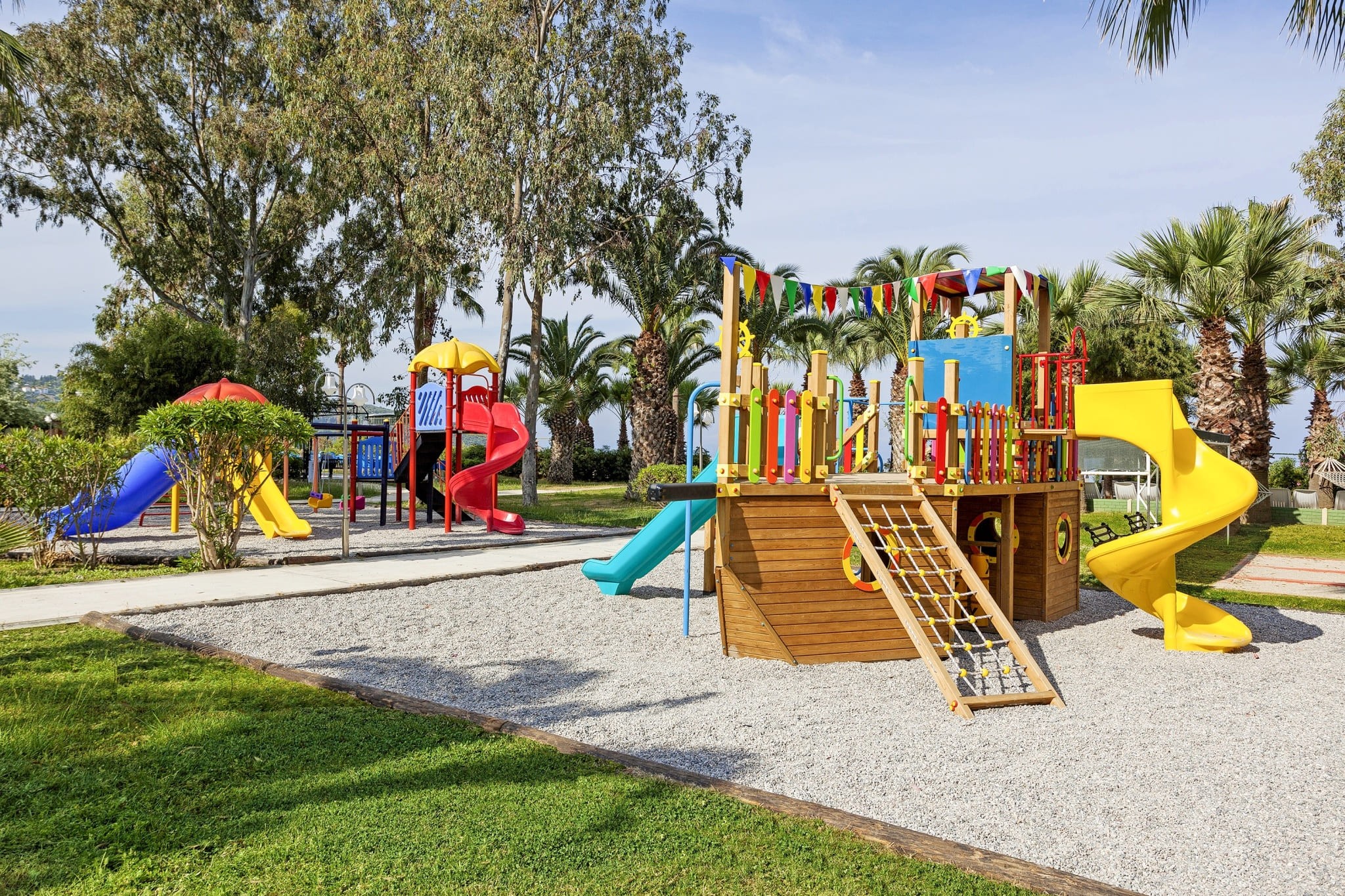 Richmond Ephesus Resort 27