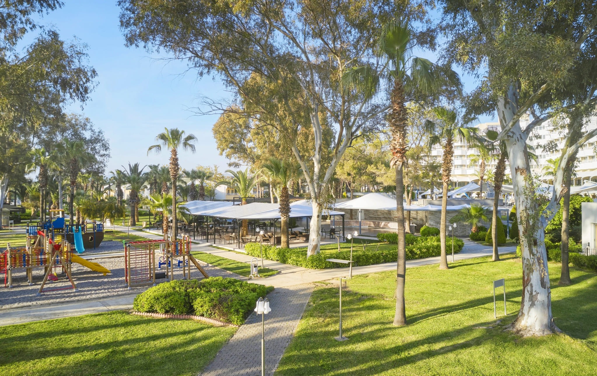 Richmond Ephesus Resort 28