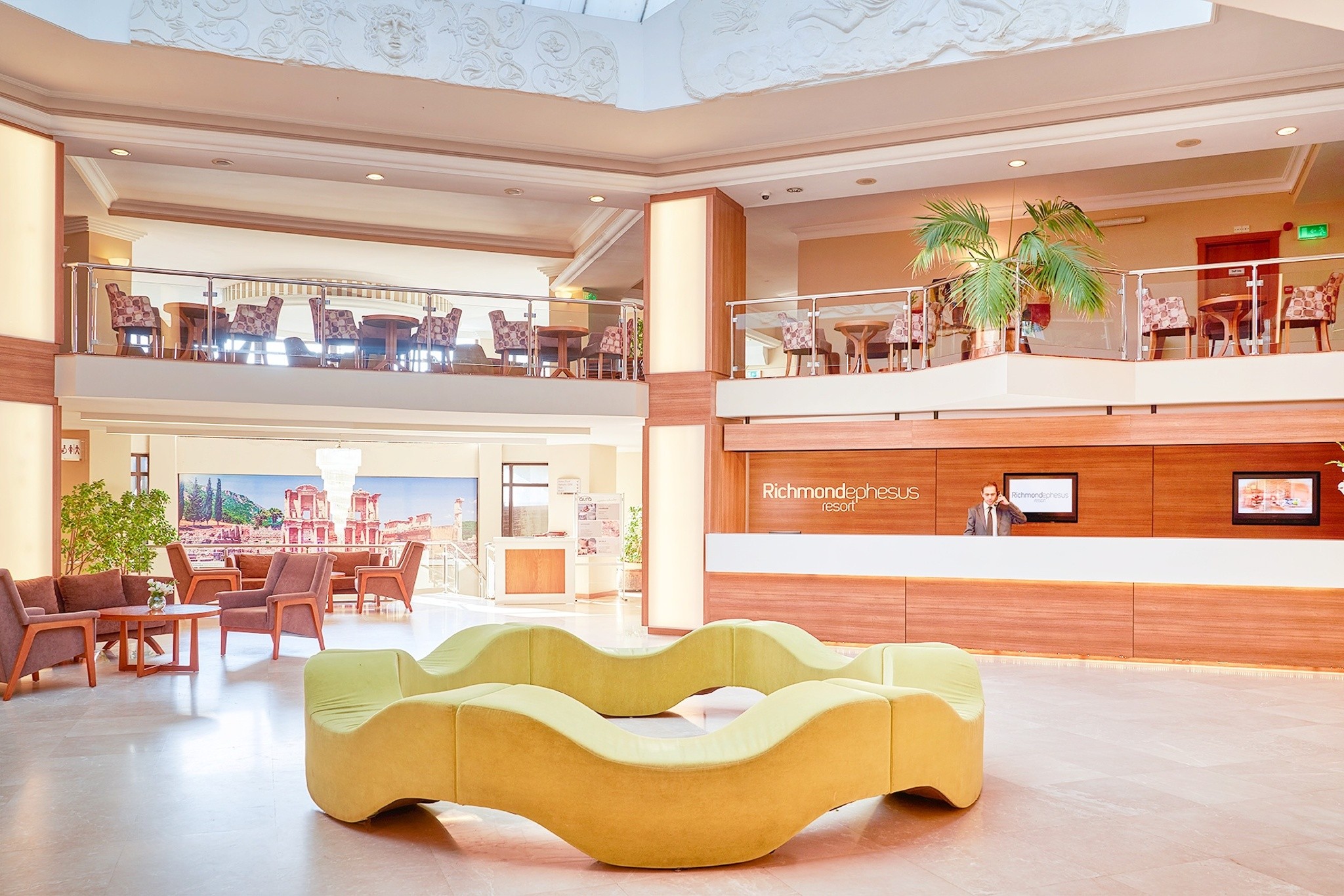 Richmond Ephesus Resort 24