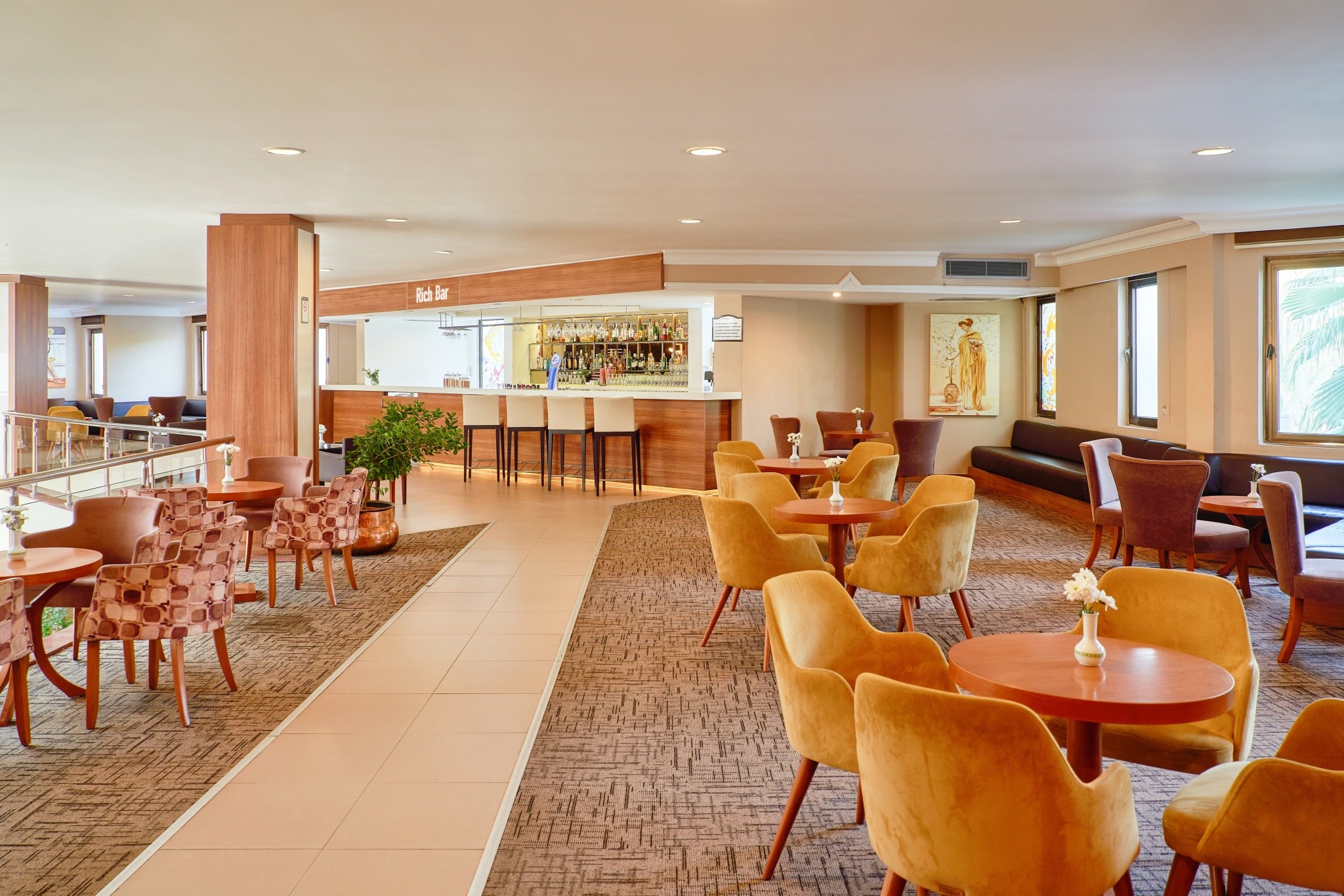 Richmond Ephesus Resort 22