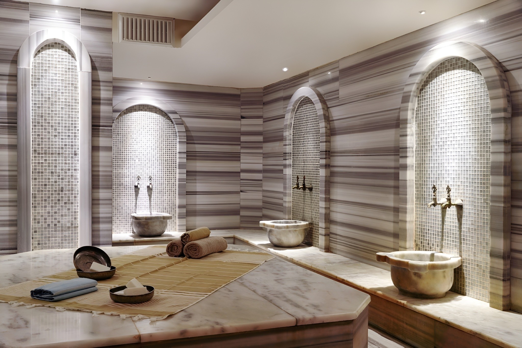 Richmond Ephesus Resort 31