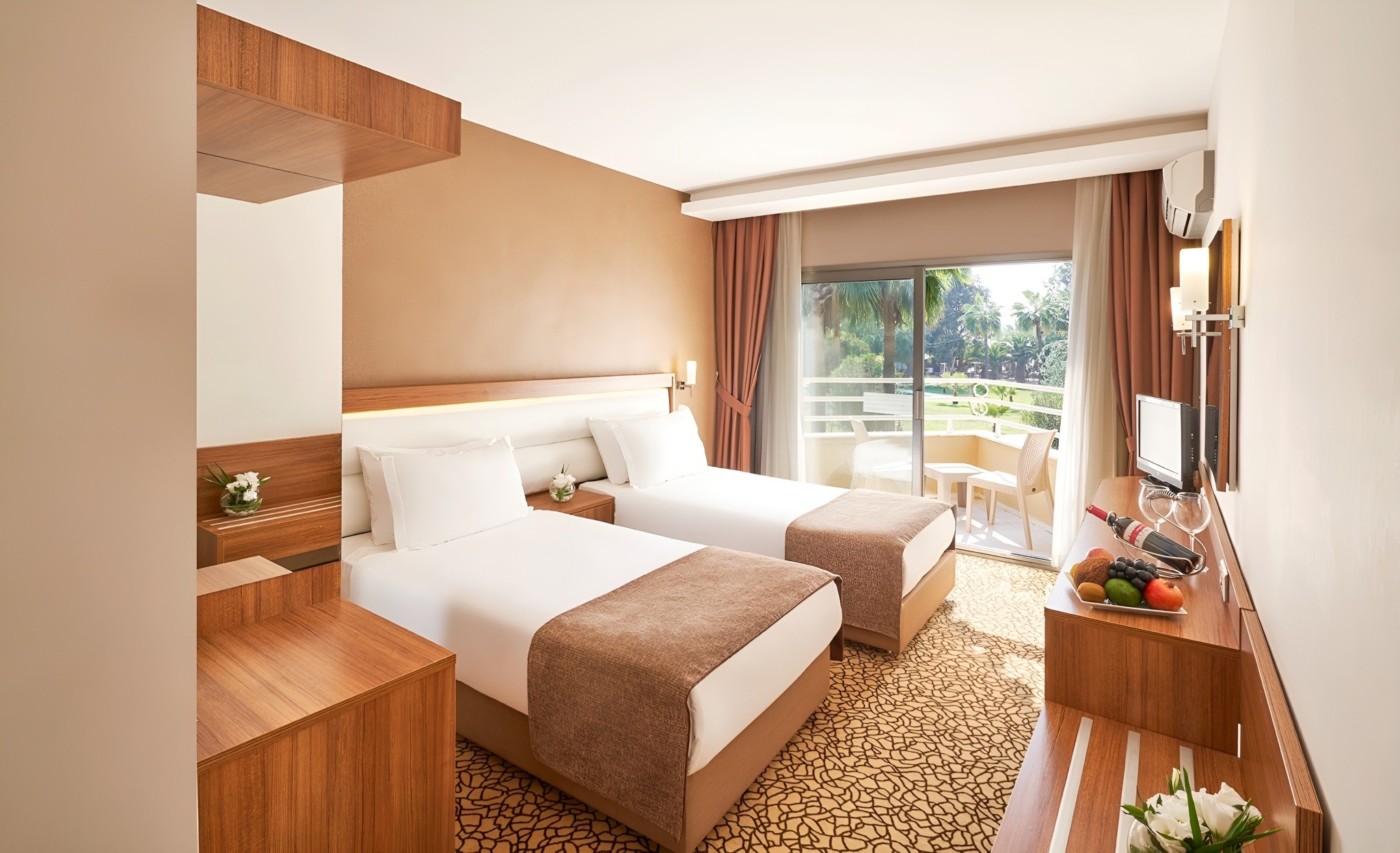 Richmond Ephesus Resort 12