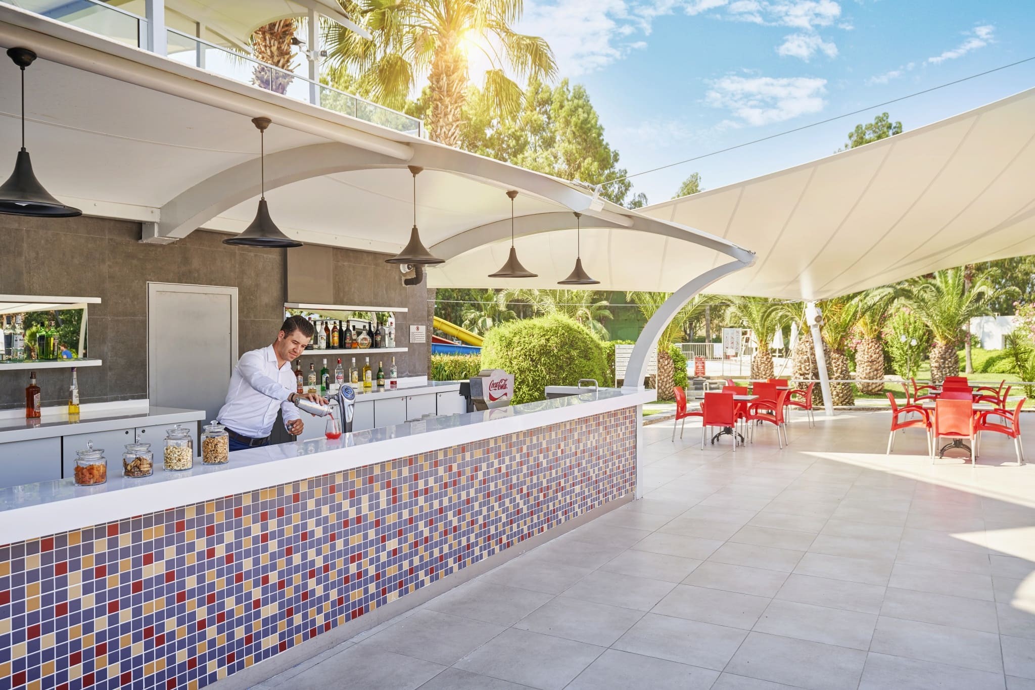 Richmond Ephesus Resort 21