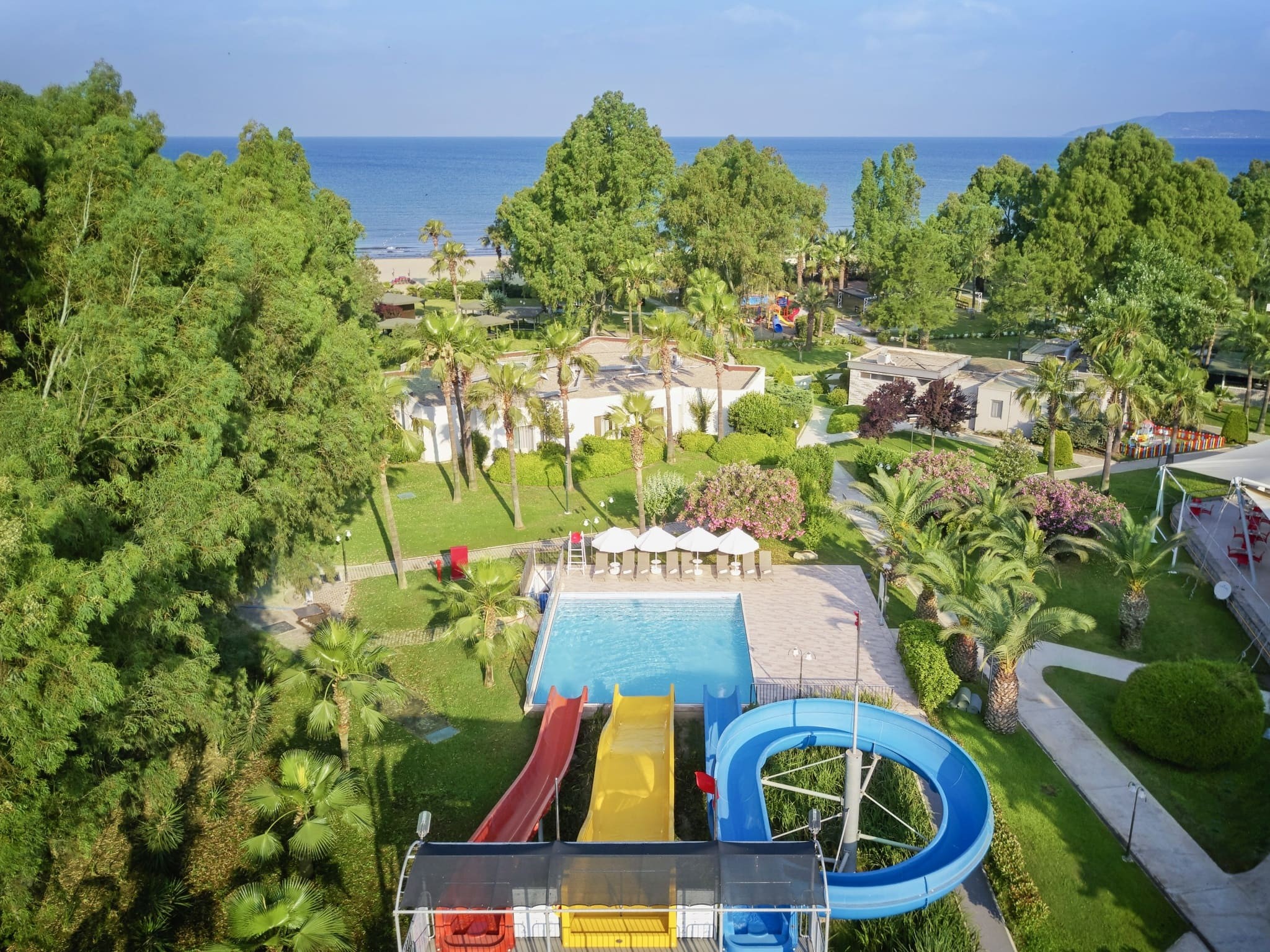 Richmond Ephesus Resort