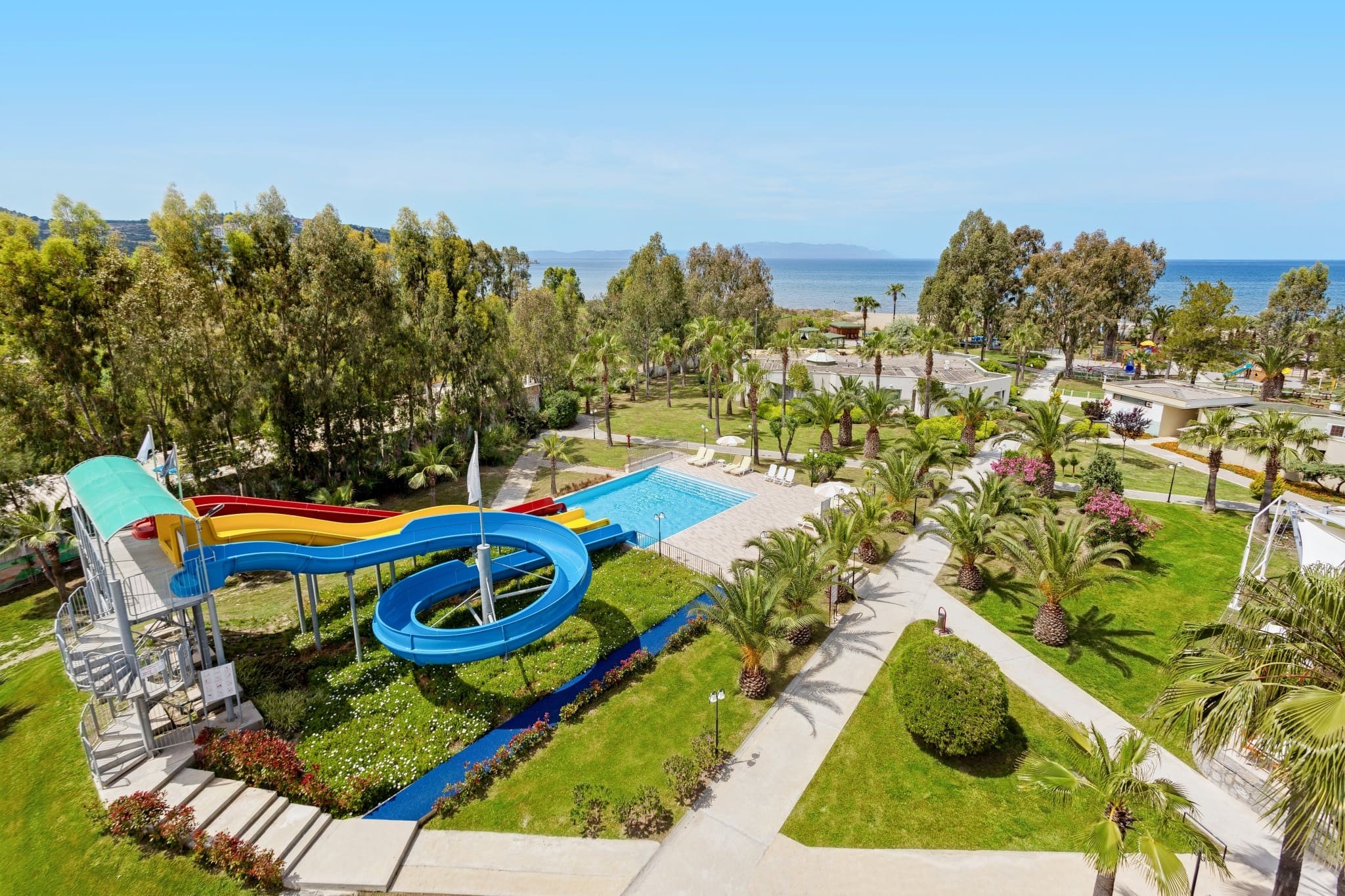 Richmond Ephesus Resort