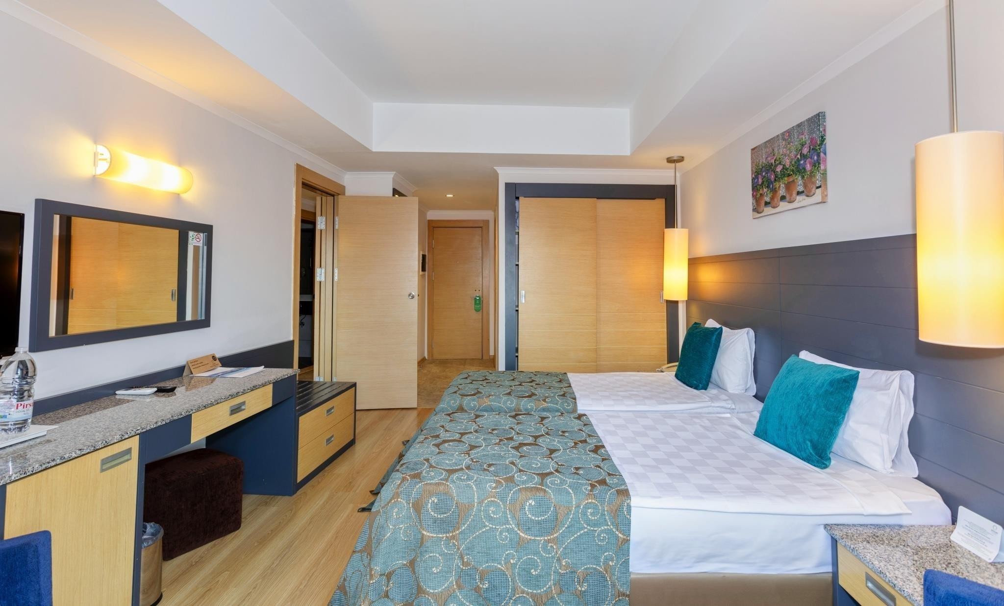 Sealight Resort Hotel 20