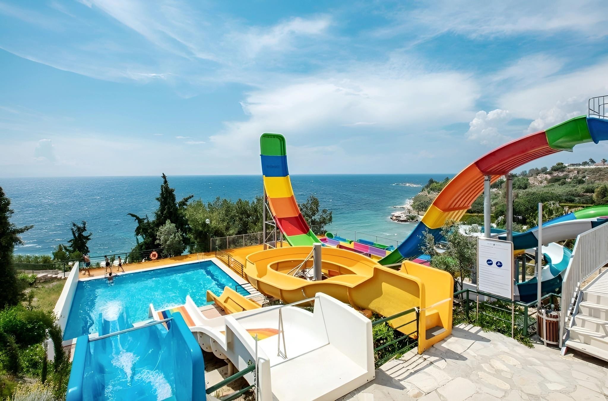 Sealight Resort Hotel 2