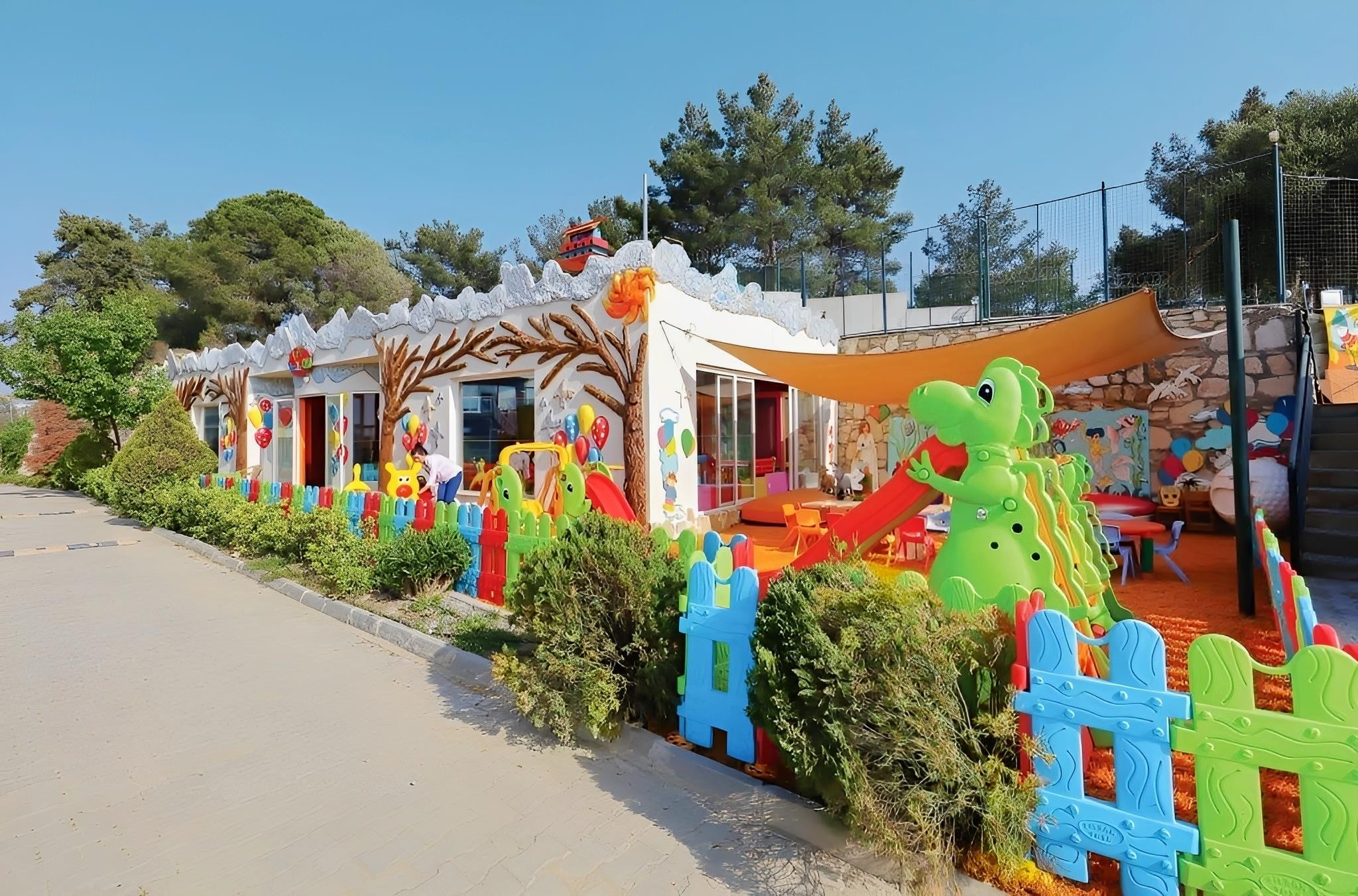 Sealight Resort Hotel 27