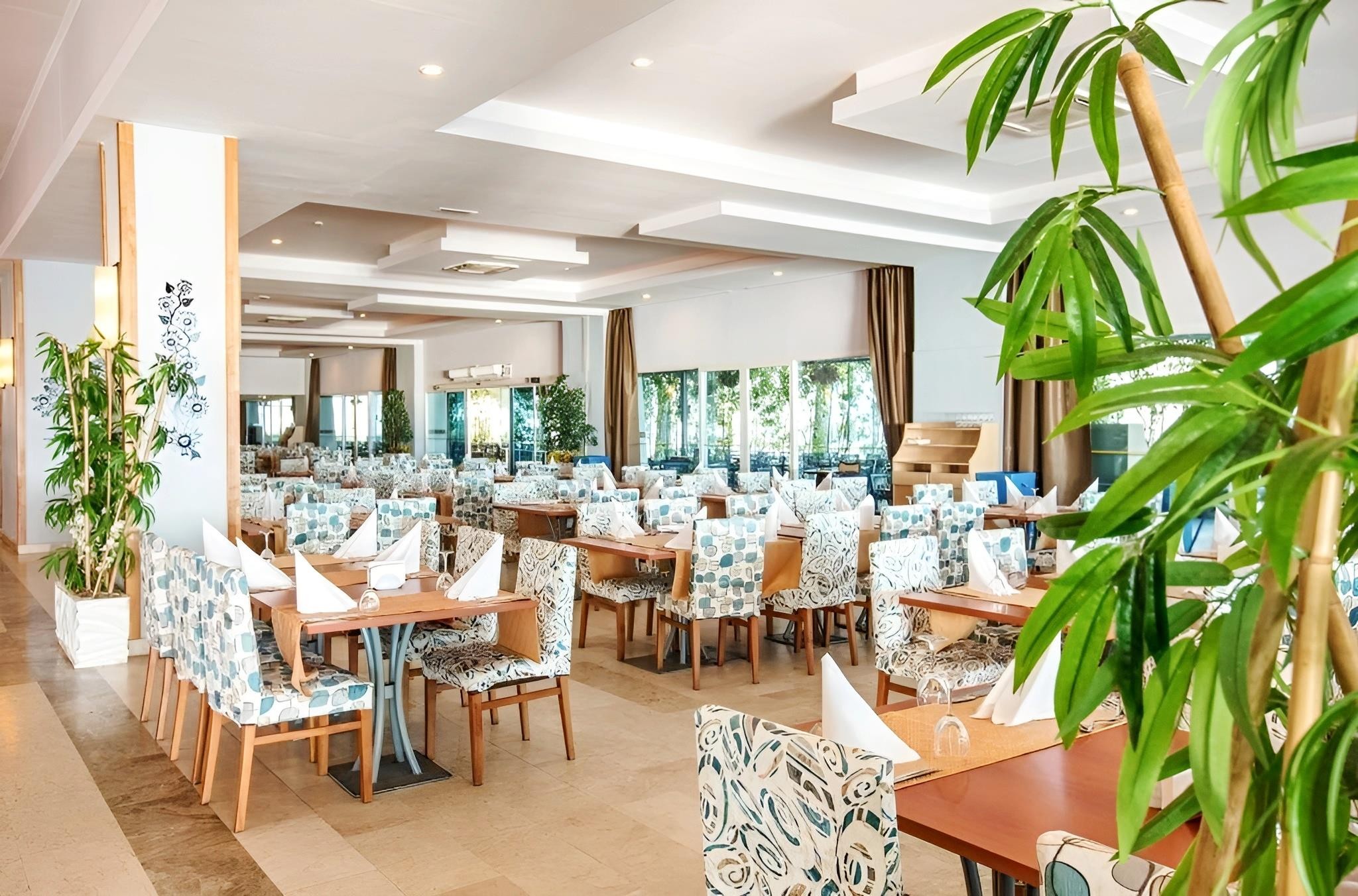 Sealight Resort Hotel 23