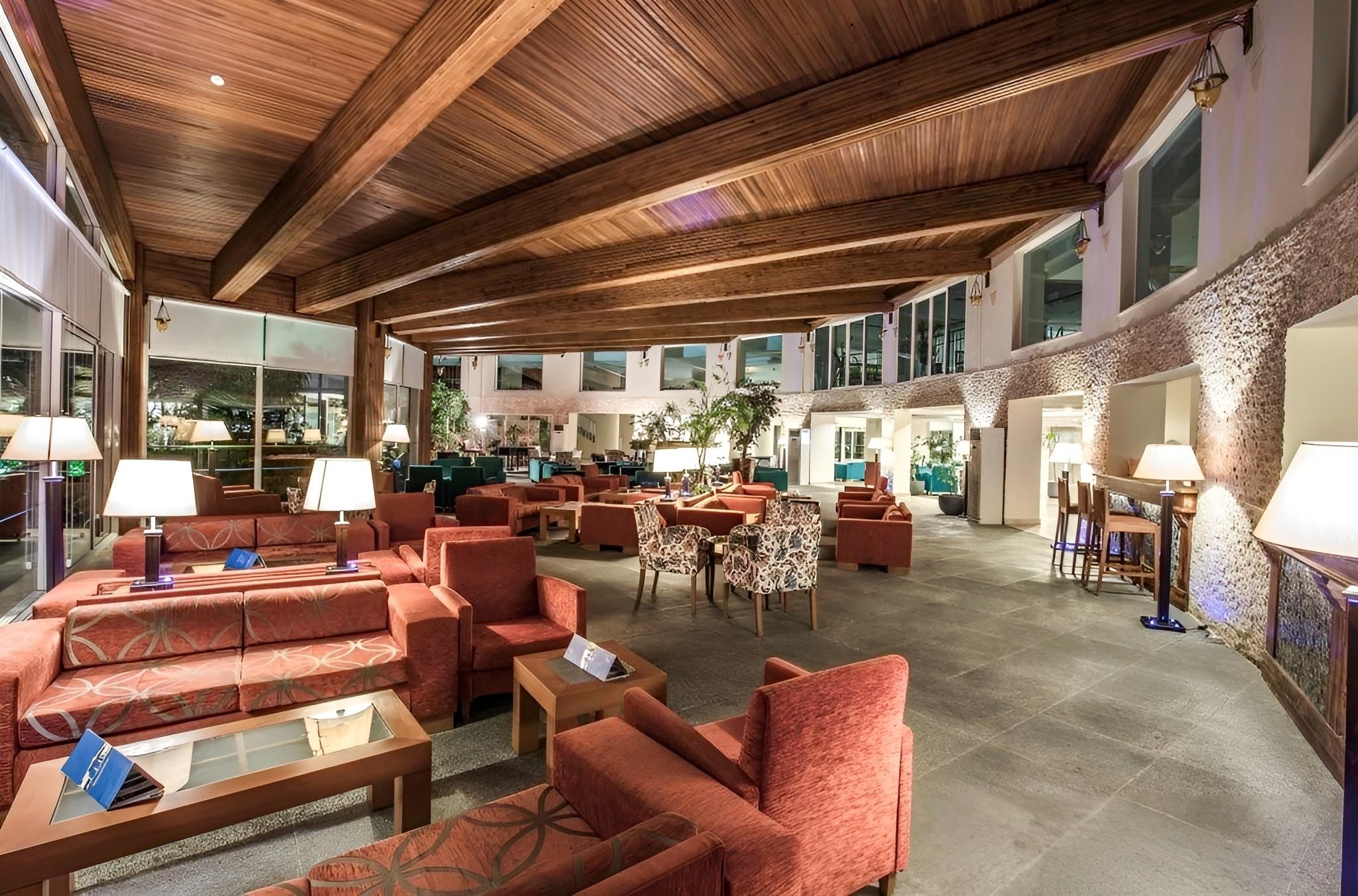 Sealight Resort Hotel 24