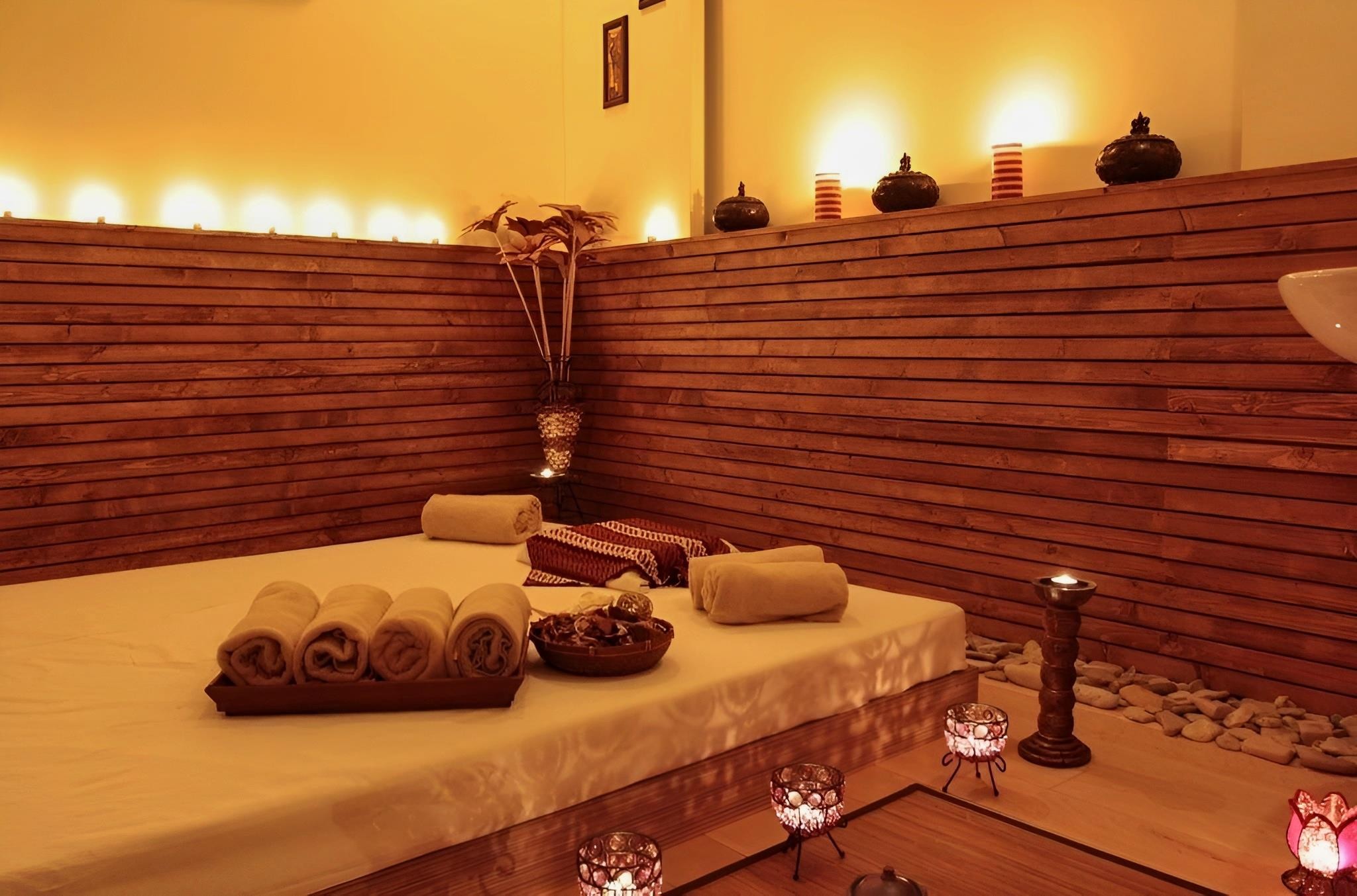 Sealight Resort Hotel 48