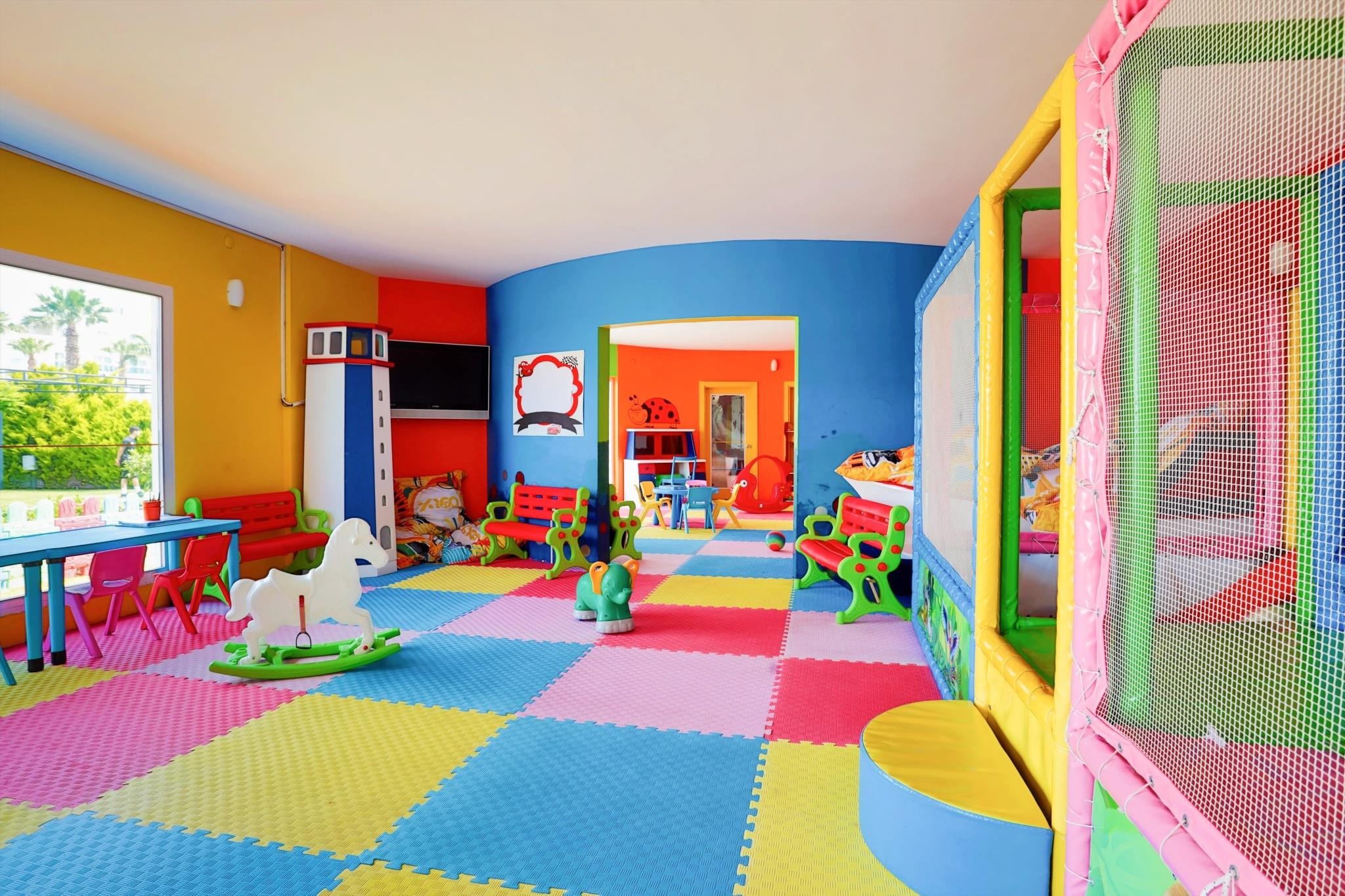 Sealight Resort Hotel 28