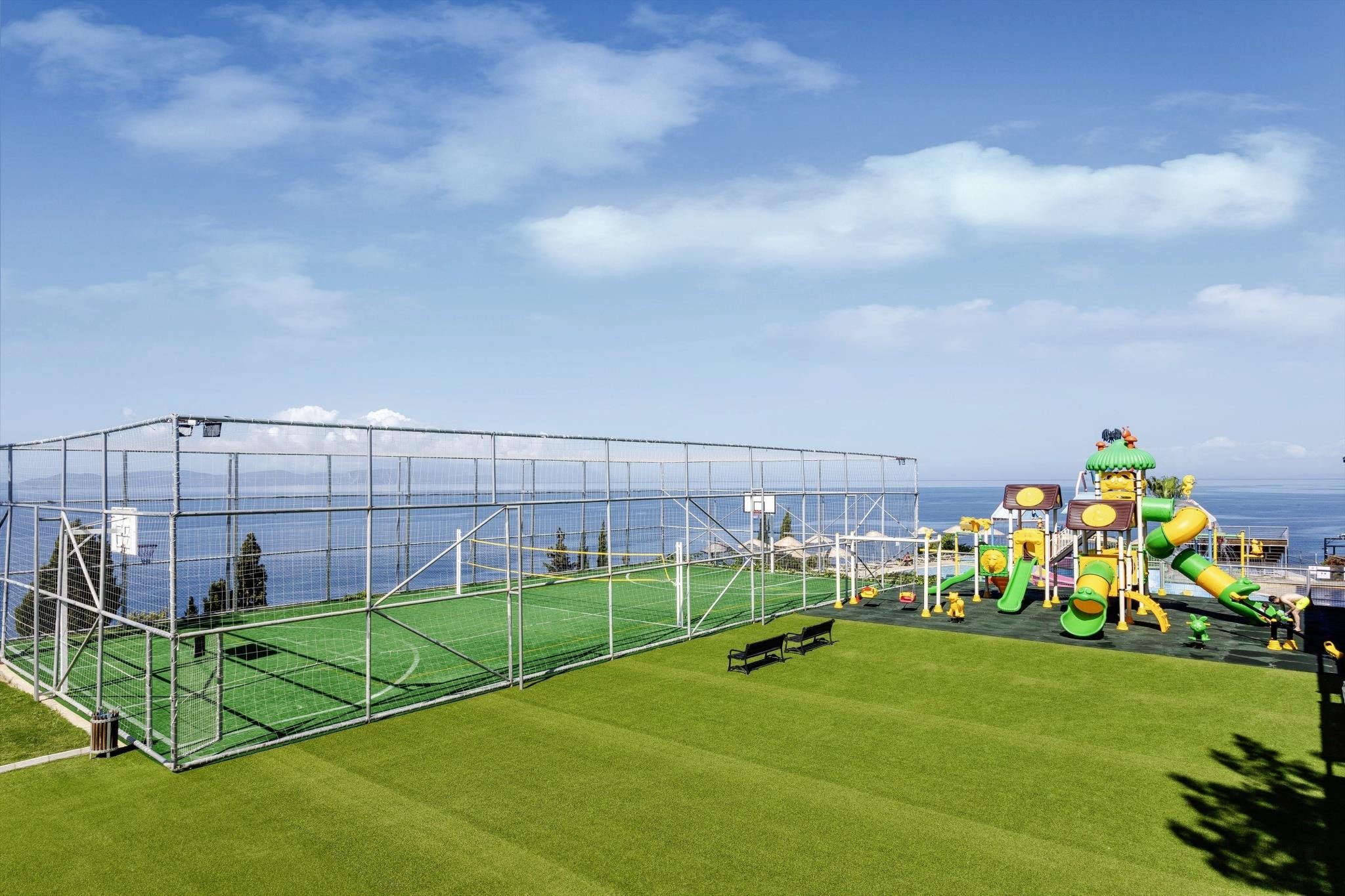 Sealight Resort Hotel 47