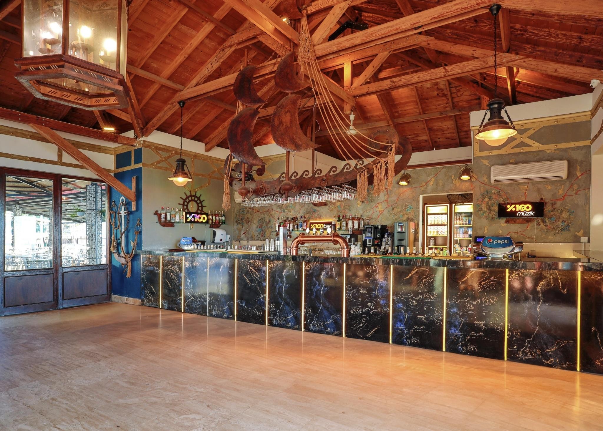 Sealight Resort Hotel 42