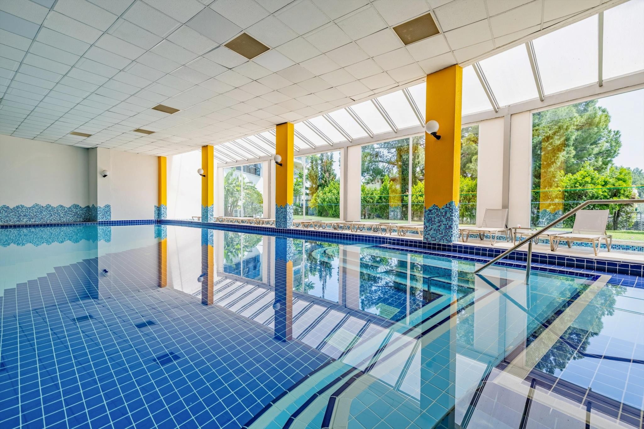 Sealight Resort Hotel 45