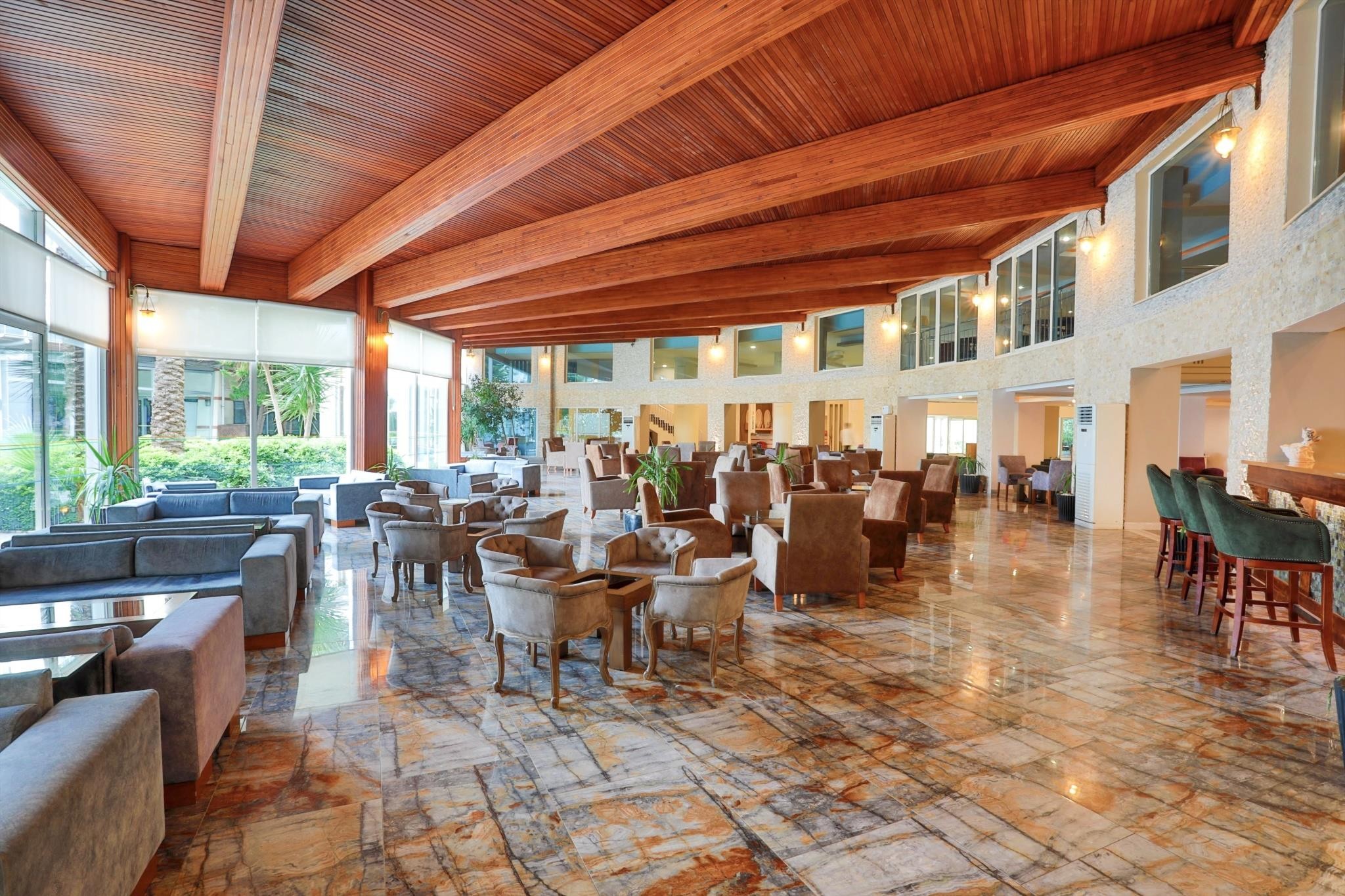 Sealight Resort Hotel 40