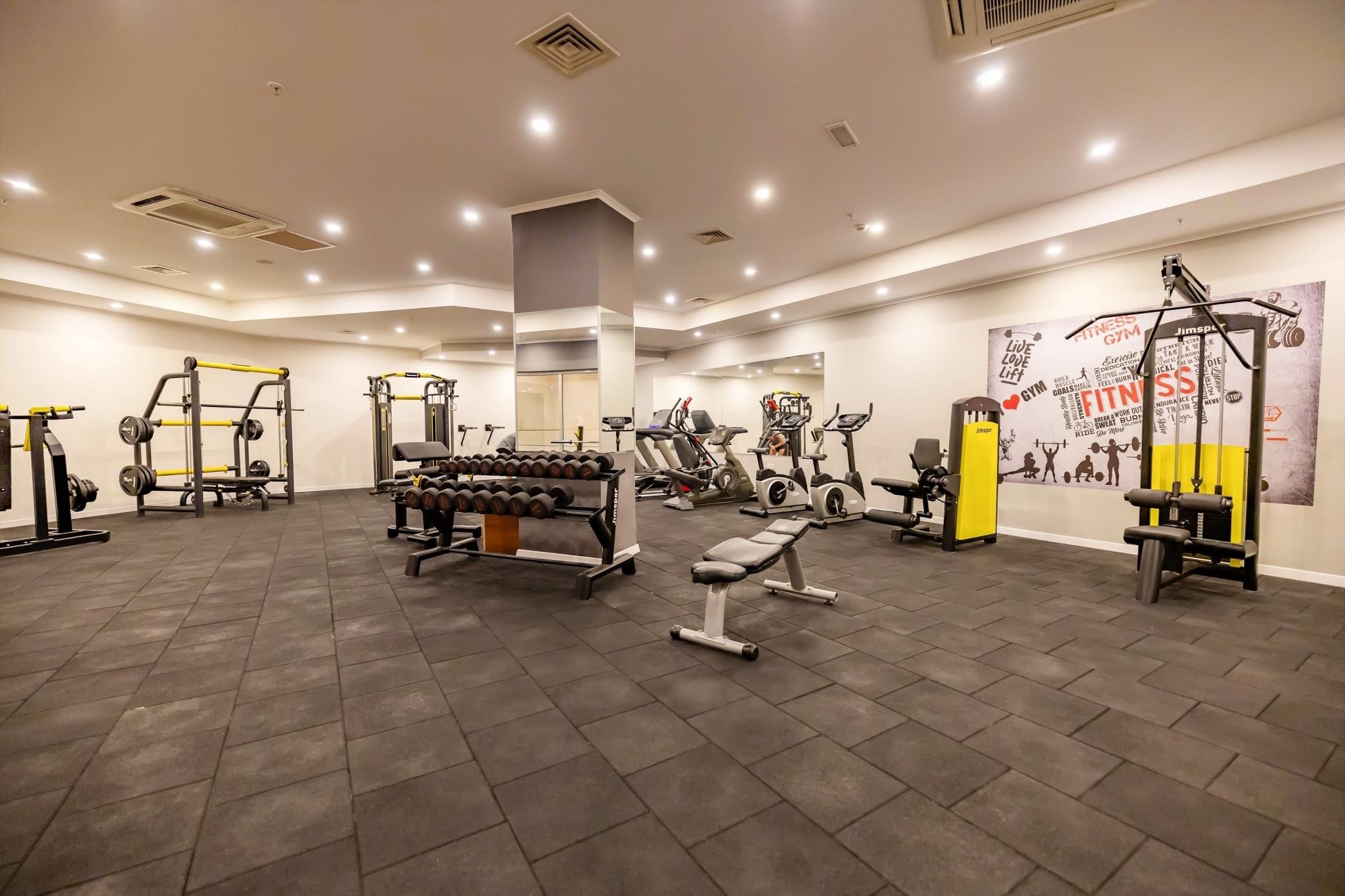 Sealight Resort Hotel 46