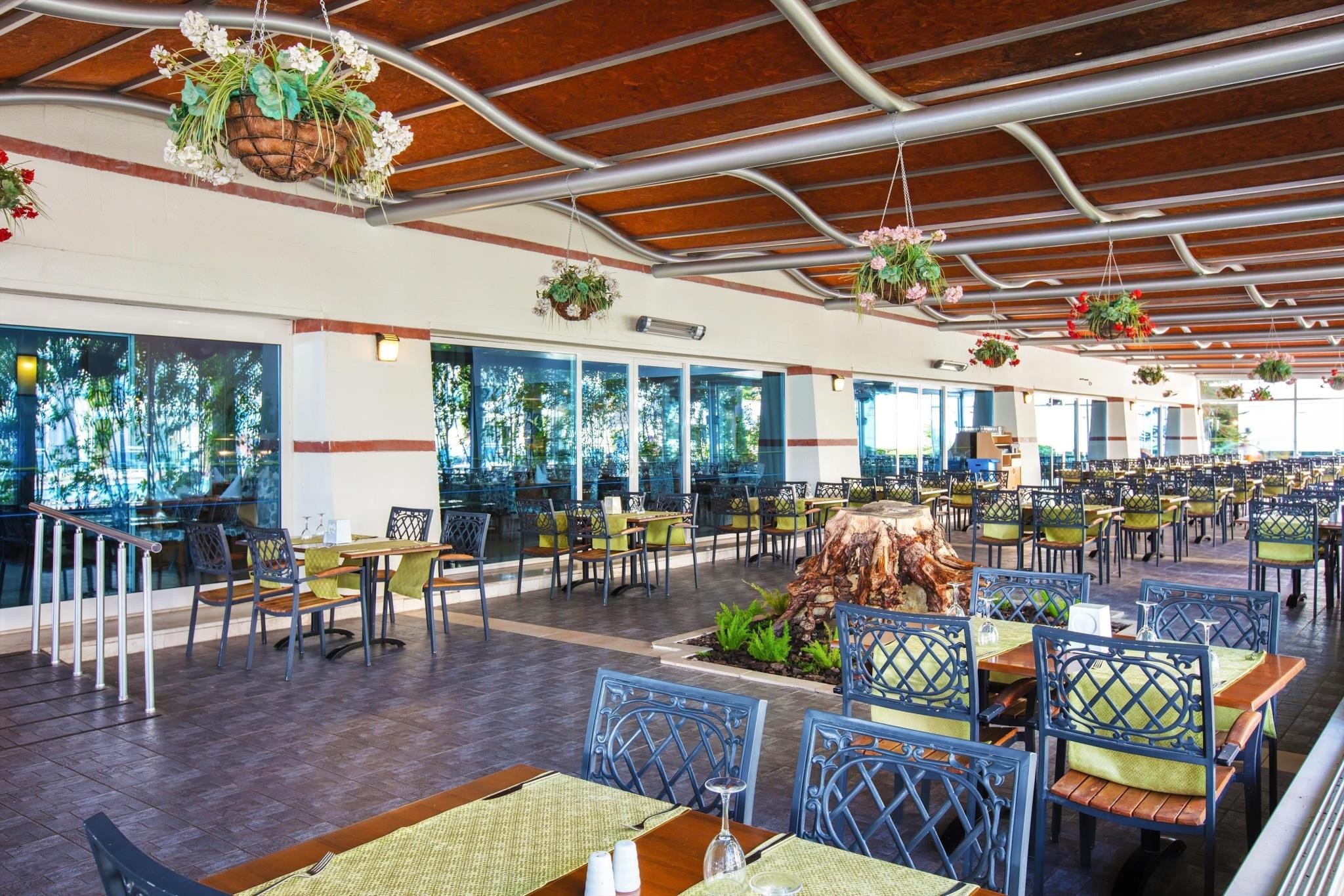 Sealight Resort Hotel 22