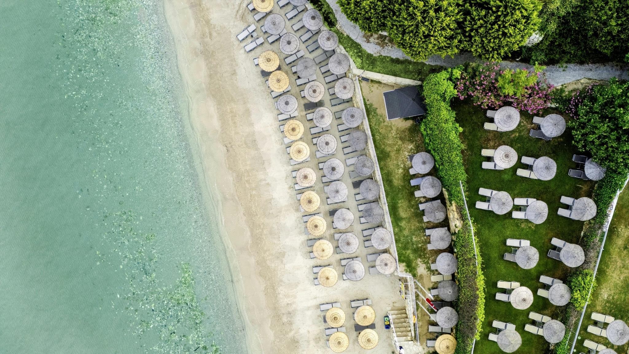 Sealight Resort Hotel 9