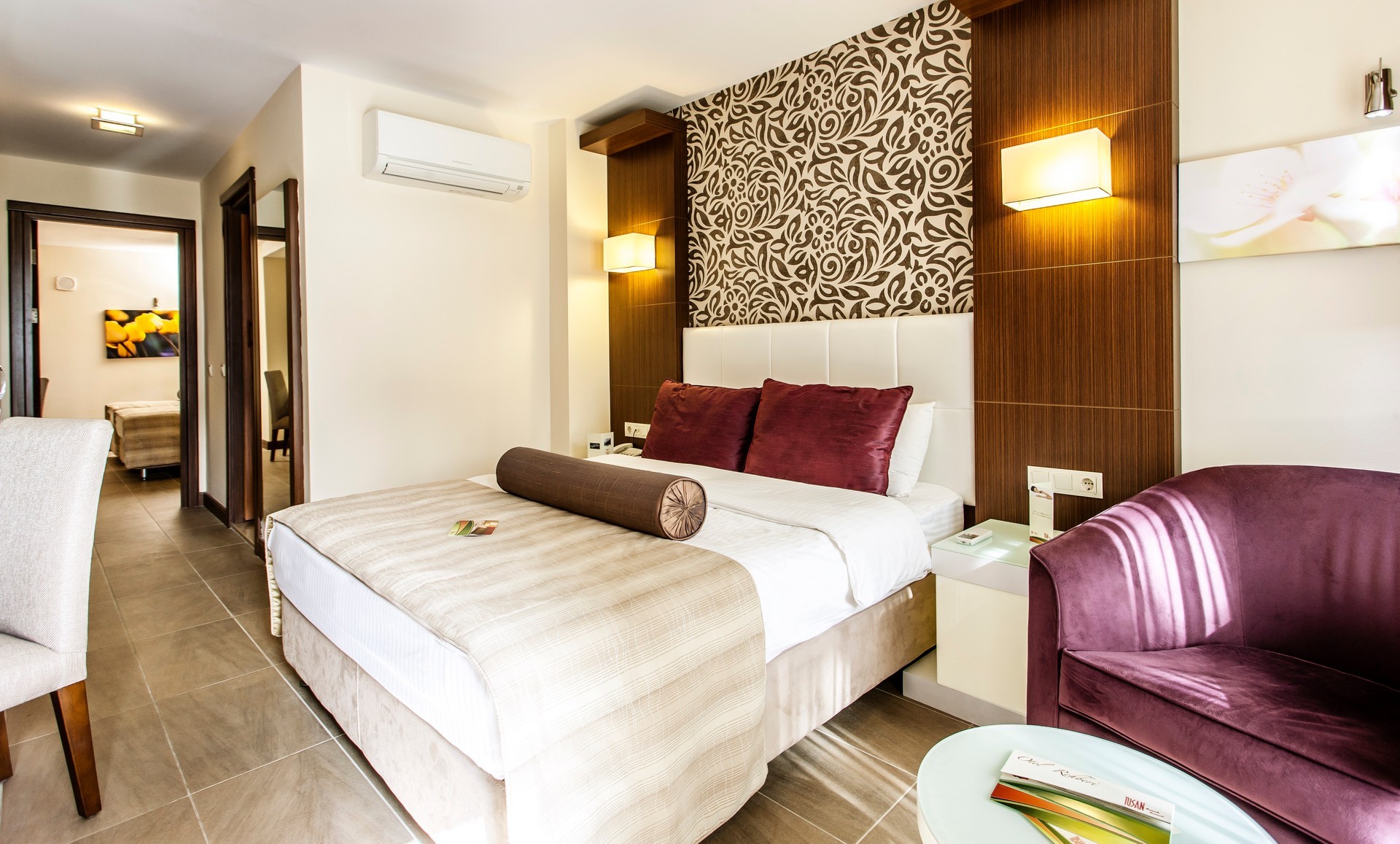 TUSAN BEACH RESORT 14