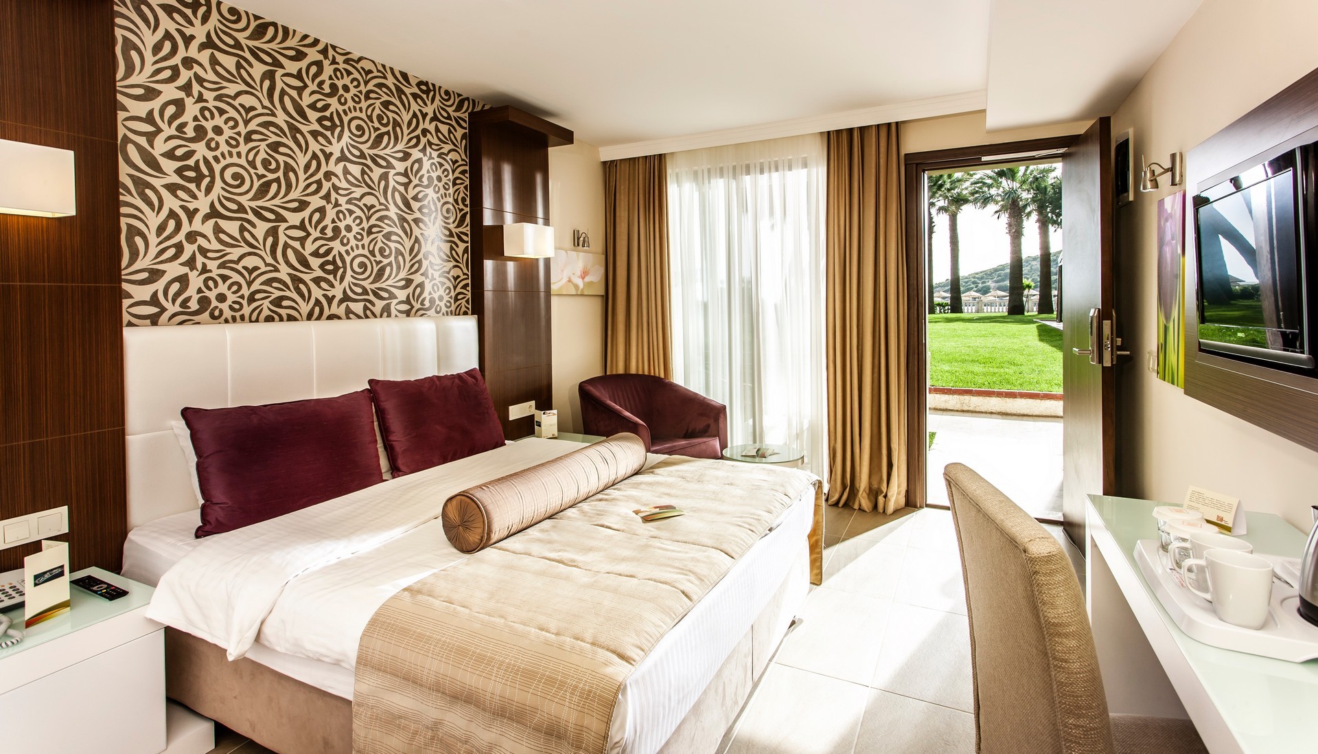 TUSAN BEACH RESORT 13