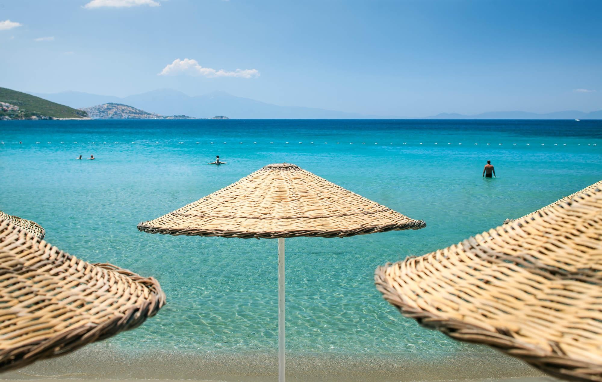 TUSAN BEACH RESORT 8