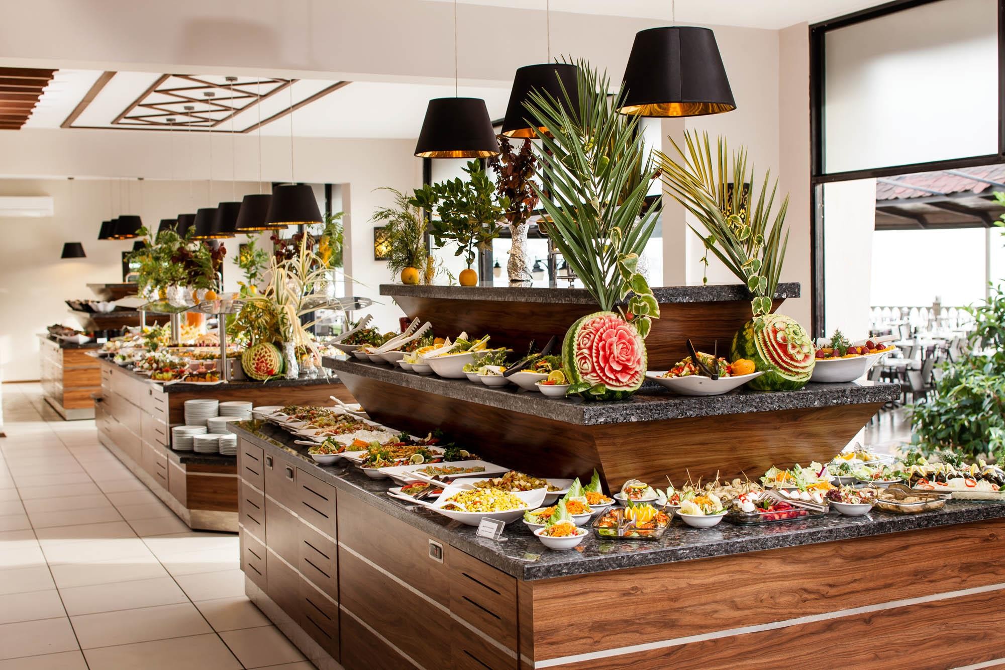 TUSAN BEACH RESORT 17