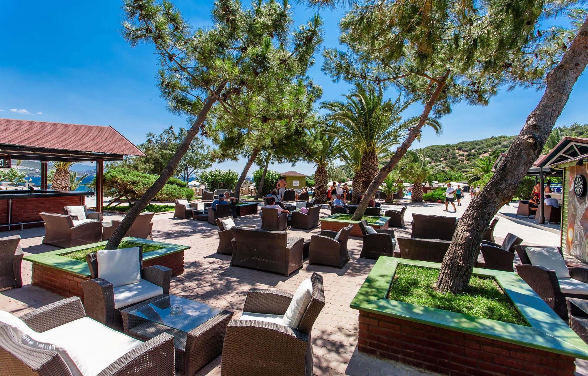 TUSAN BEACH RESORT 24