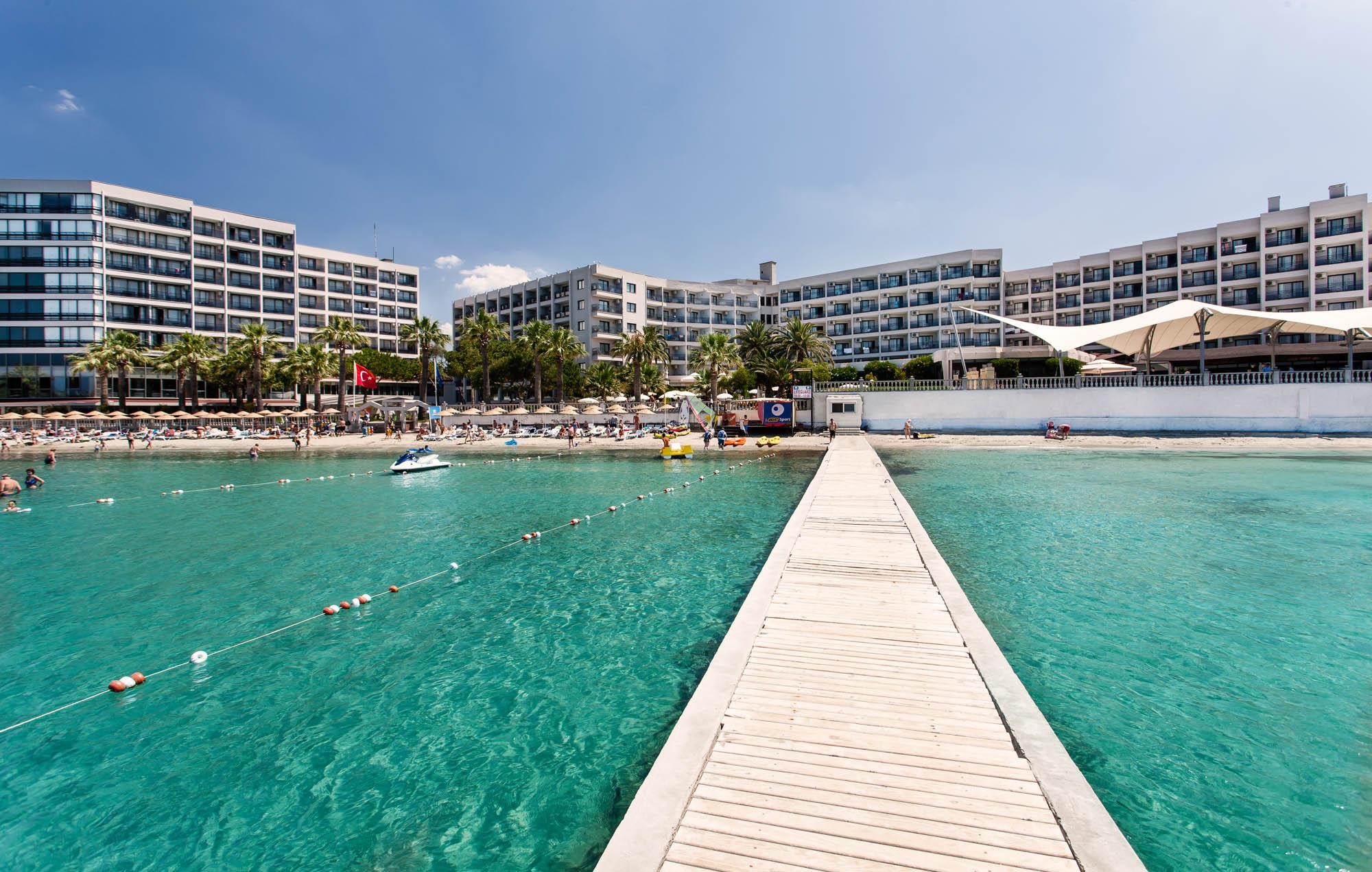 TUSAN BEACH RESORT 7