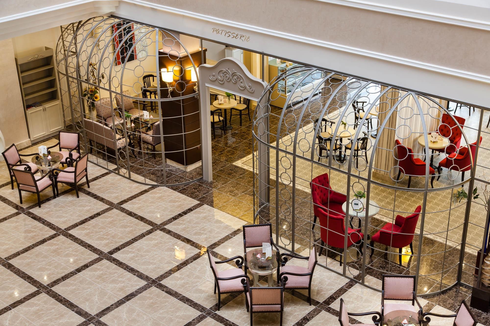 TUSAN BEACH RESORT 27