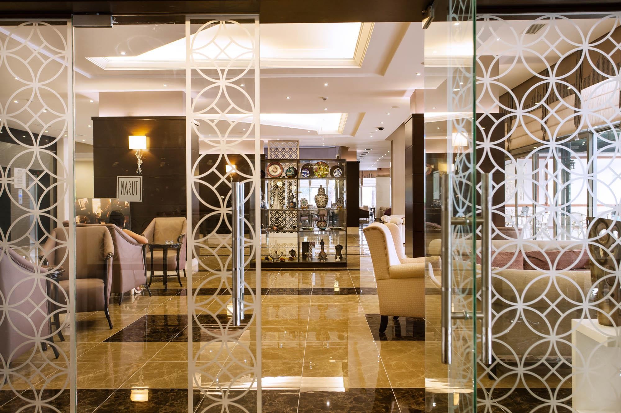 TUSAN BEACH RESORT 28