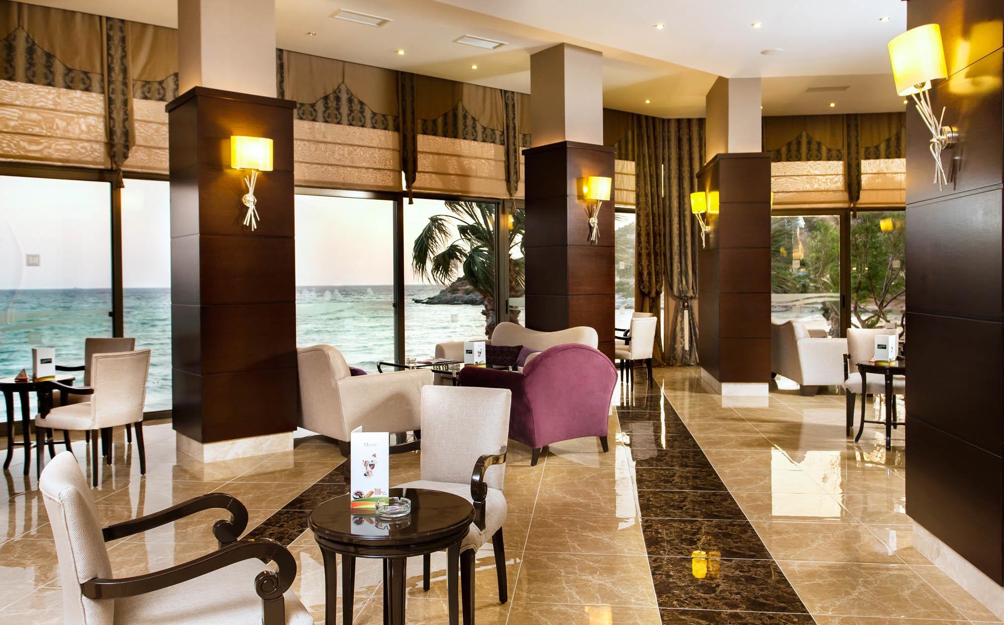 TUSAN BEACH RESORT 29