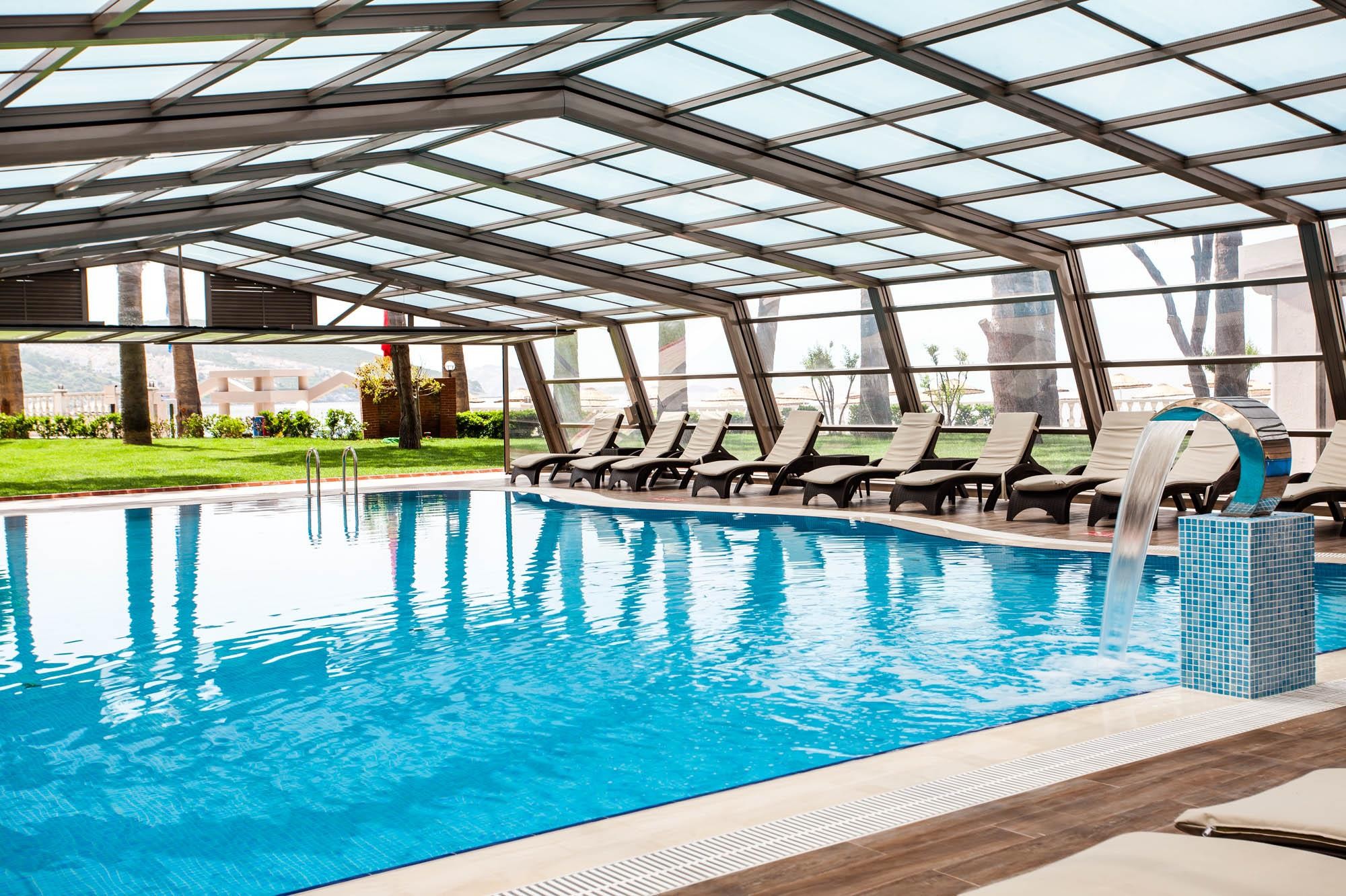 TUSAN BEACH RESORT 30