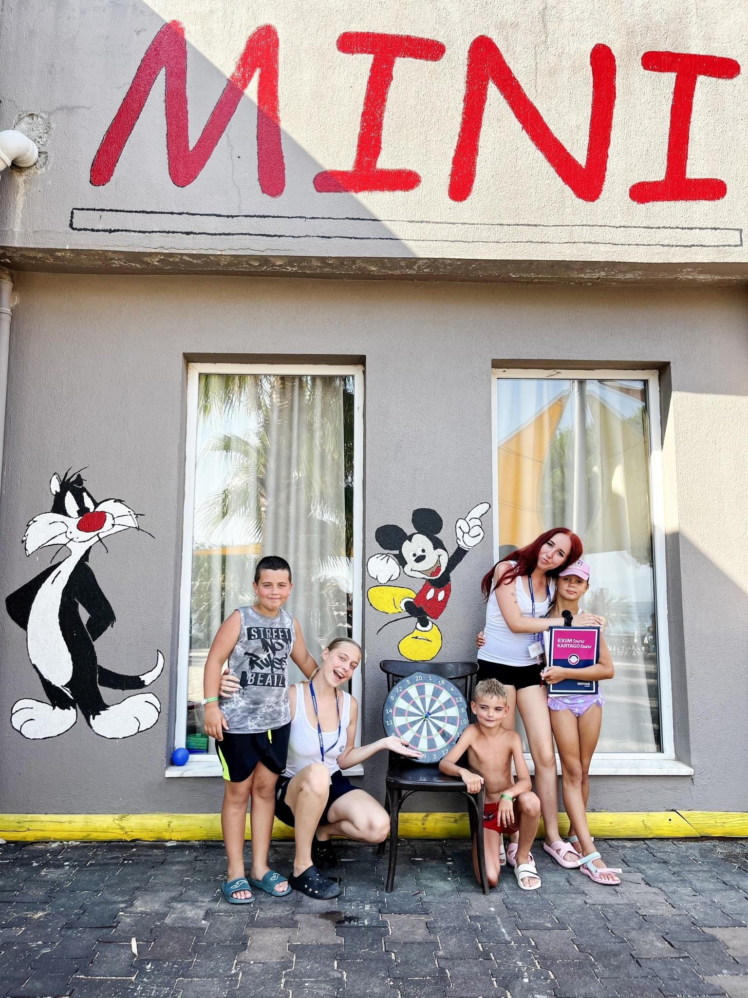 Aria Claros Beach and SPA Hotel 60