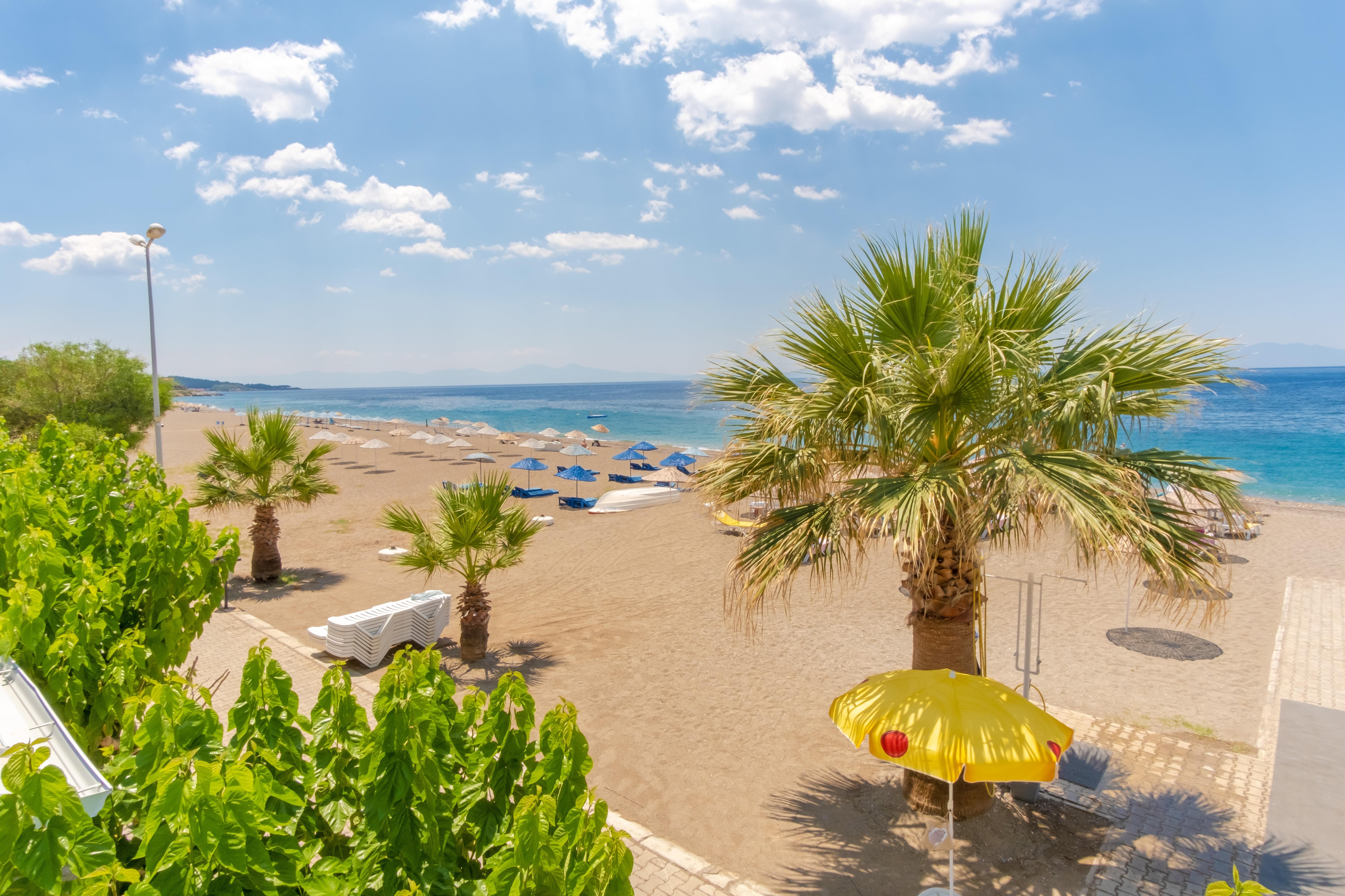 Dogan Beach Resort & Spa Hotel 5