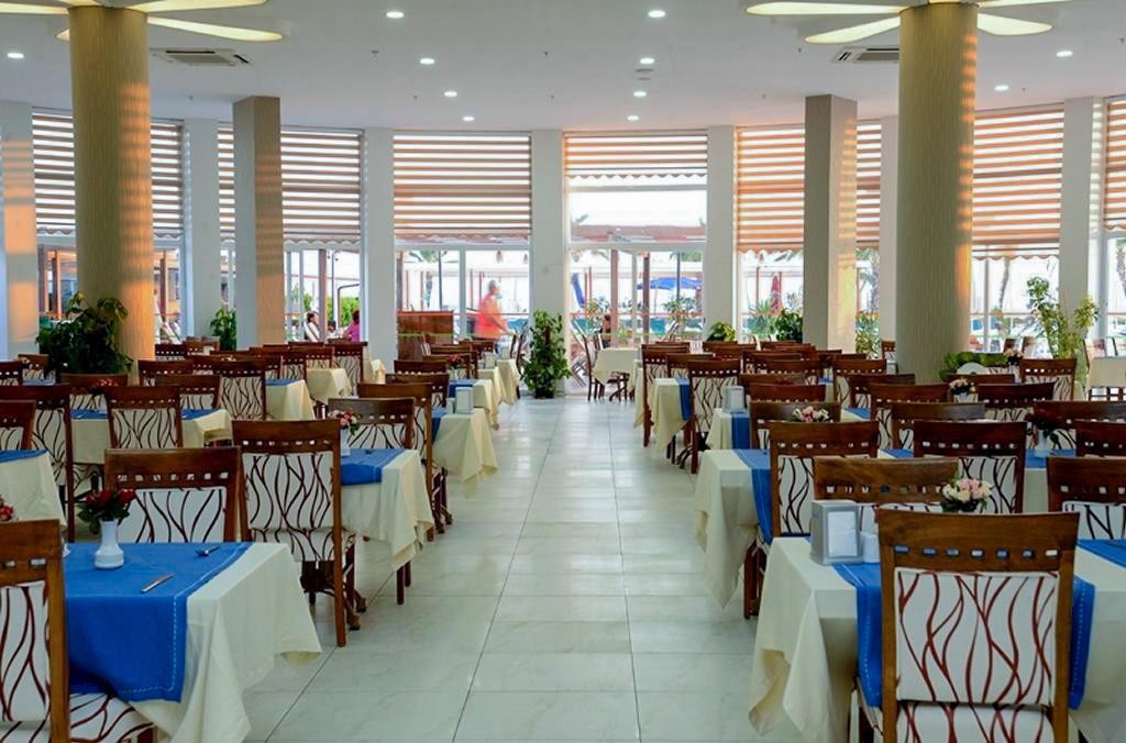 Notion Kesre Beach & SPA 30