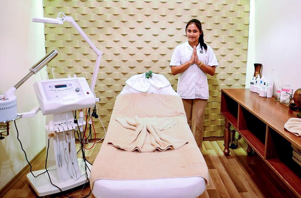 Notion Kesre Beach & SPA 42