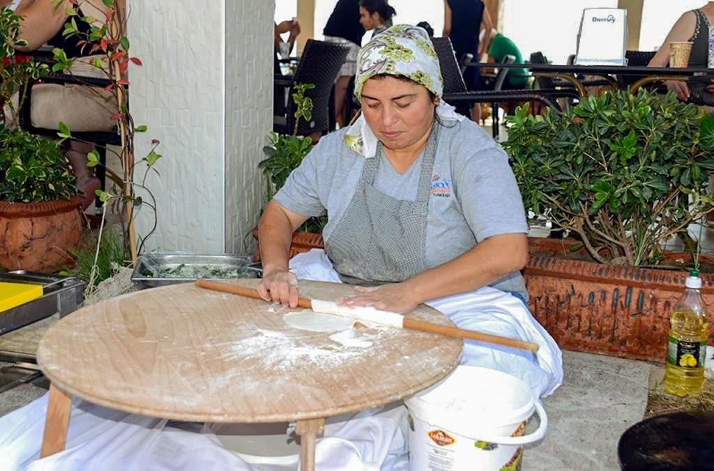 Notion Kesre Beach & SPA 41